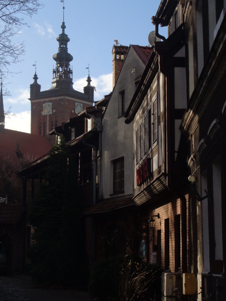 Kościół Św. Katarzyny