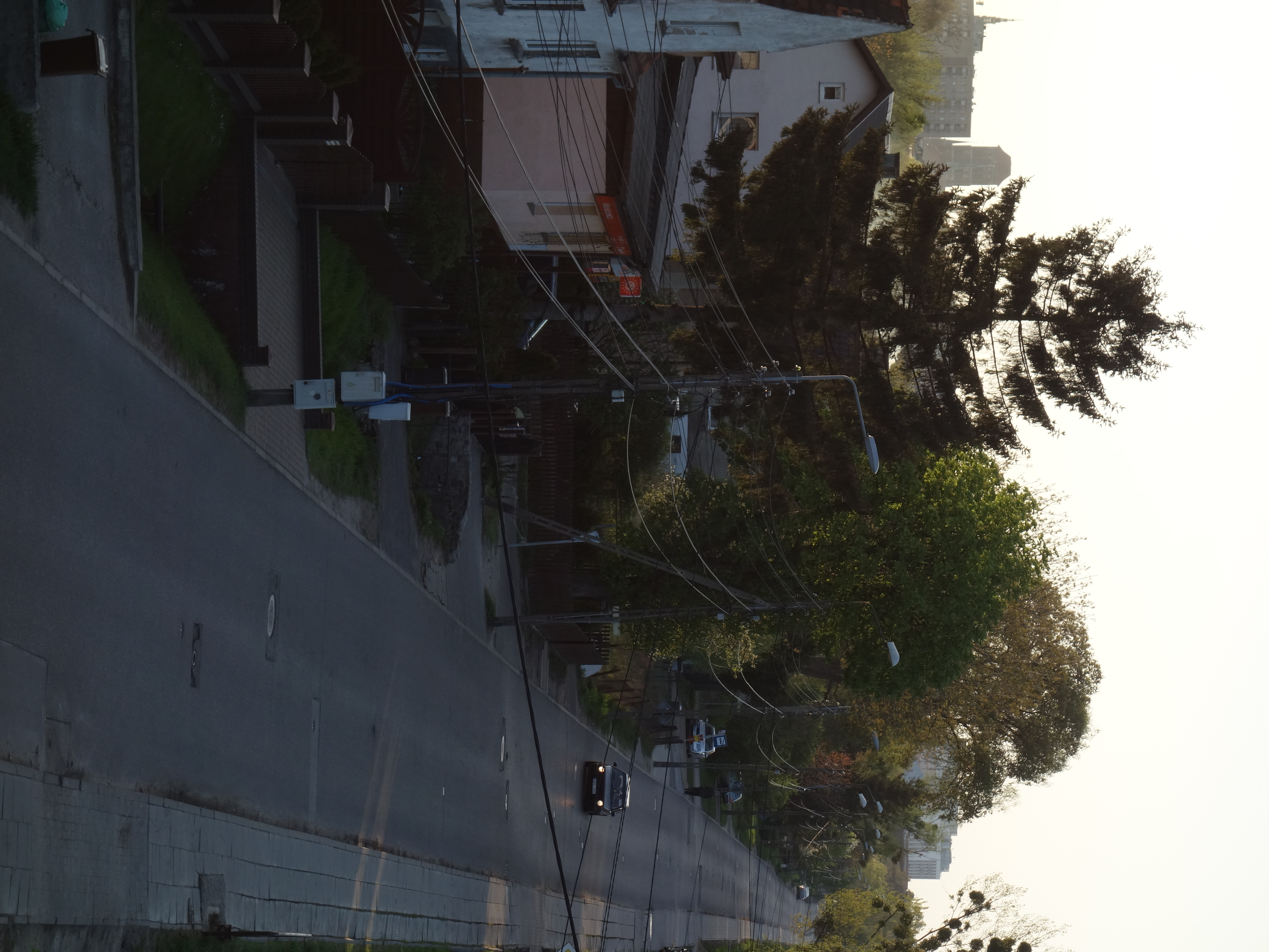 7 nietypowych miejsc w Gdańsku, skąd zobaczysz Bazylikę Mariacką