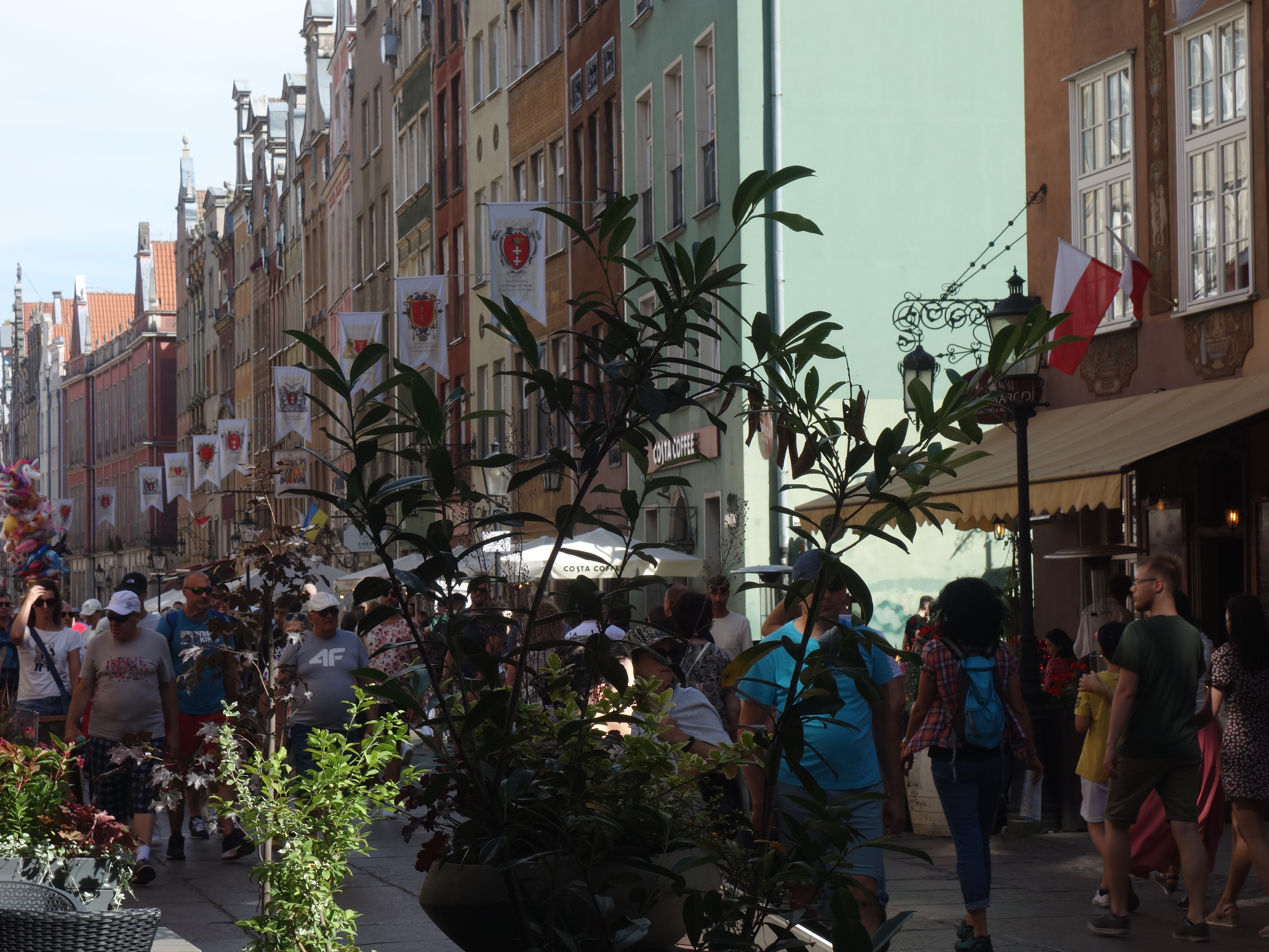 Miasto – niemy świadek naszego życia – miejskie inspiracje #99