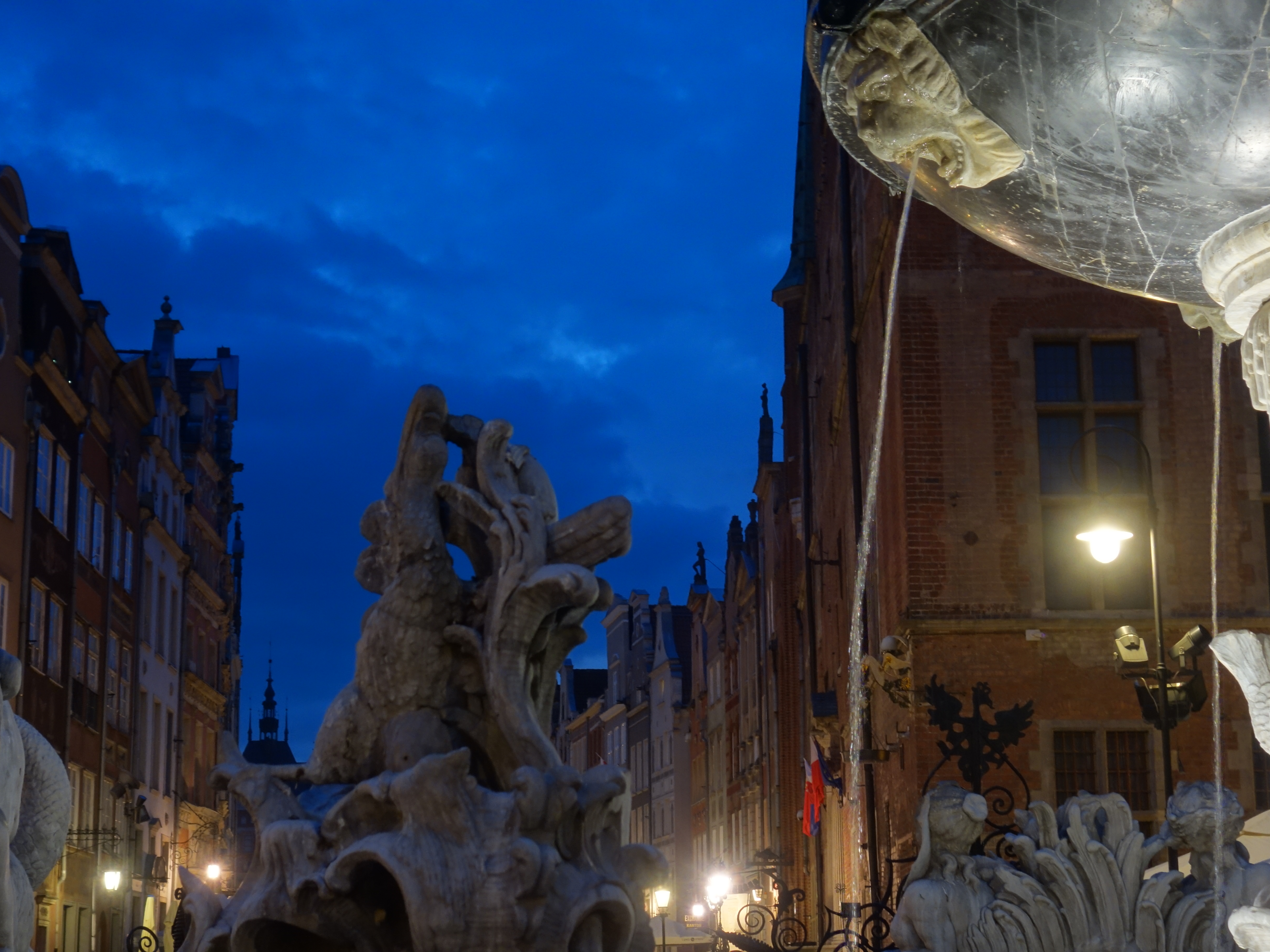 Targi i place Gdańska – 7 najładniejszych i najciekawszych