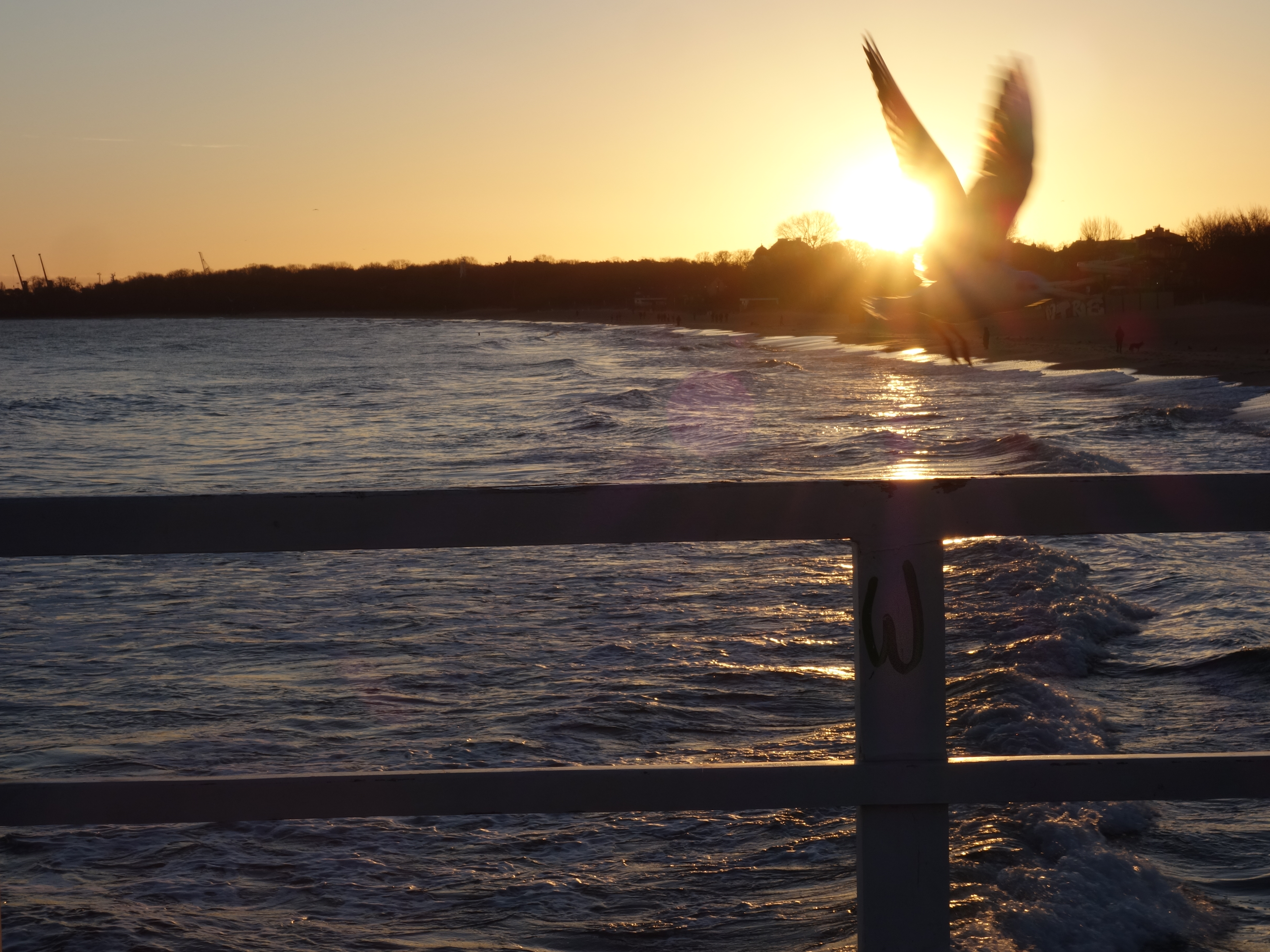 Jak widziałem Gdańsk w 2022 roku? Przegląd super miejsc i zdjęć (74 fotografie miasta)