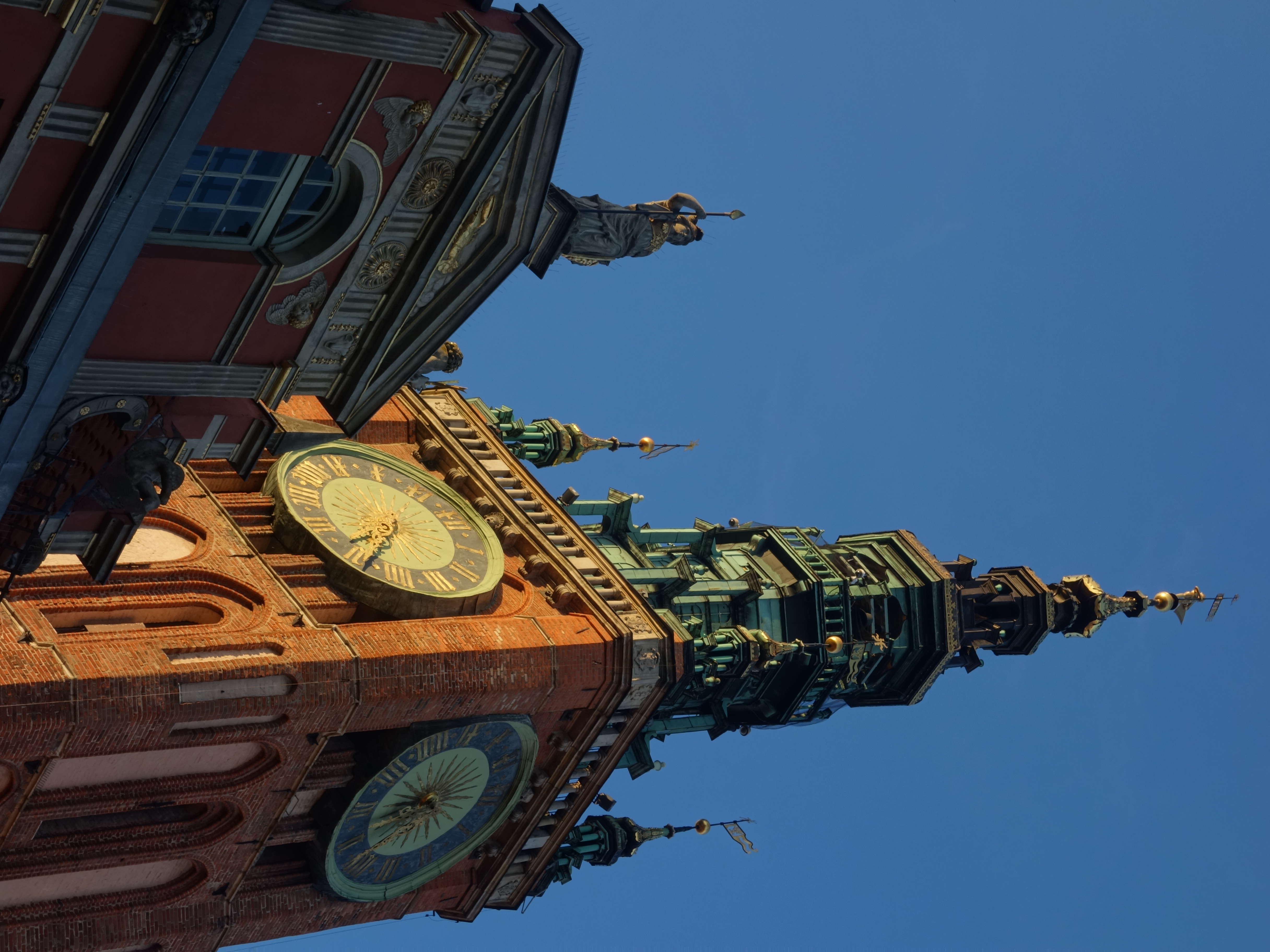 7 dźwięków miasta, po których rozpoznasz, iż to Gdańsk!