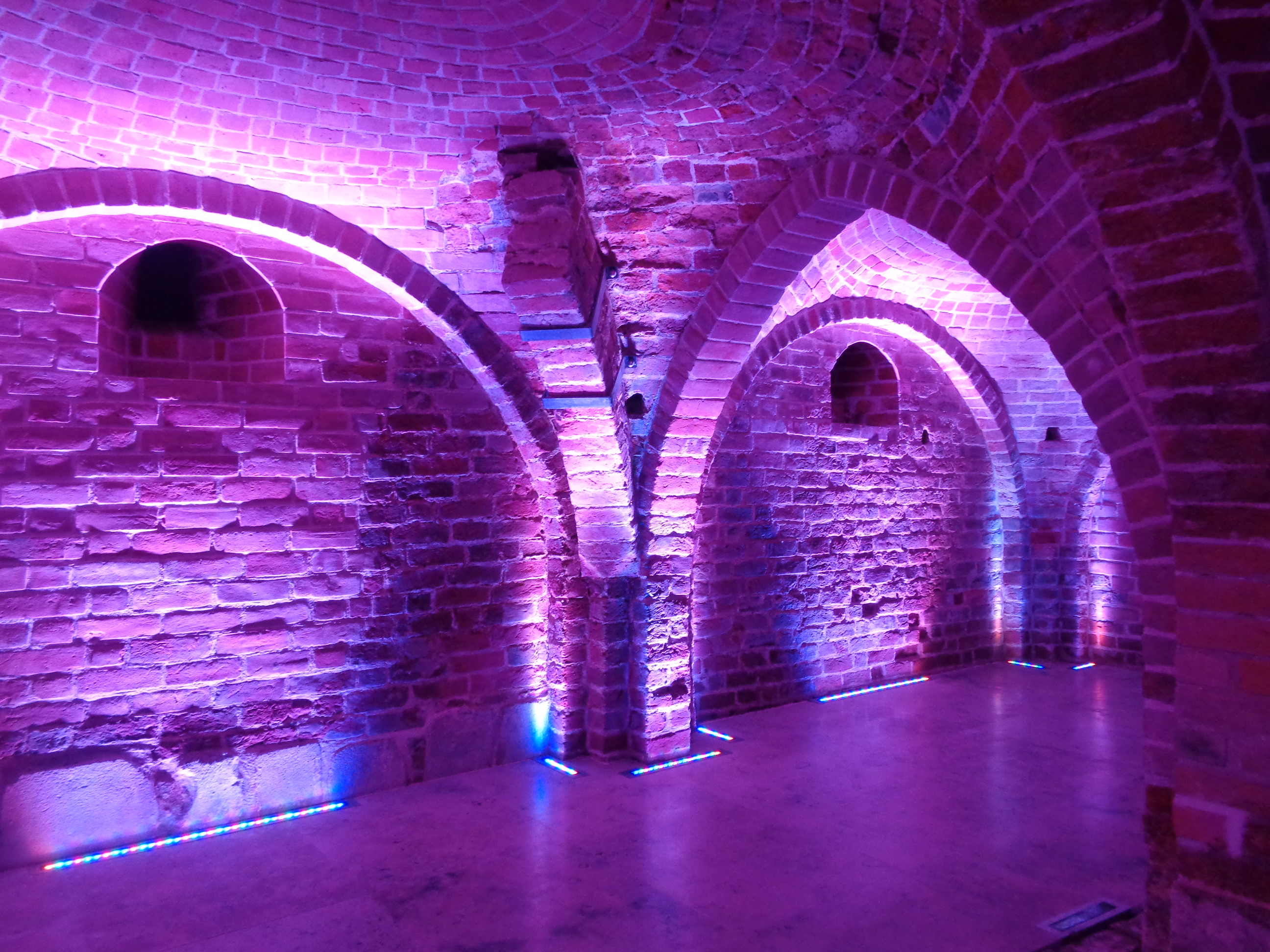 Nieoczywisty Gdańsk – 13 miejsc/atrakcji, o których prawdopodobnie nie słyszałeś