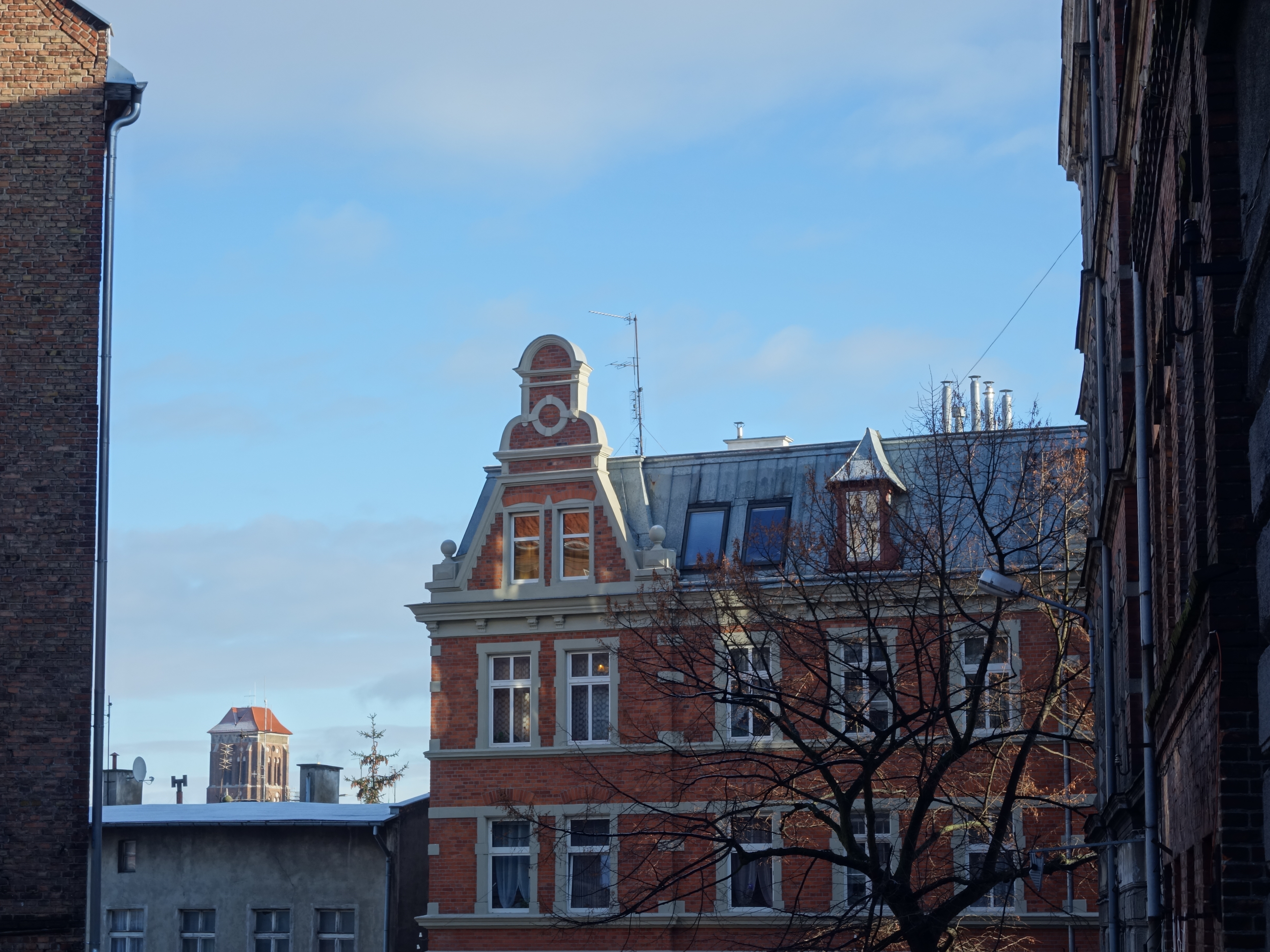 7 zaskakujących miejsc w Gdańsku do zobaczenia w maju 2023 (bądź każdym innym miesiącu)