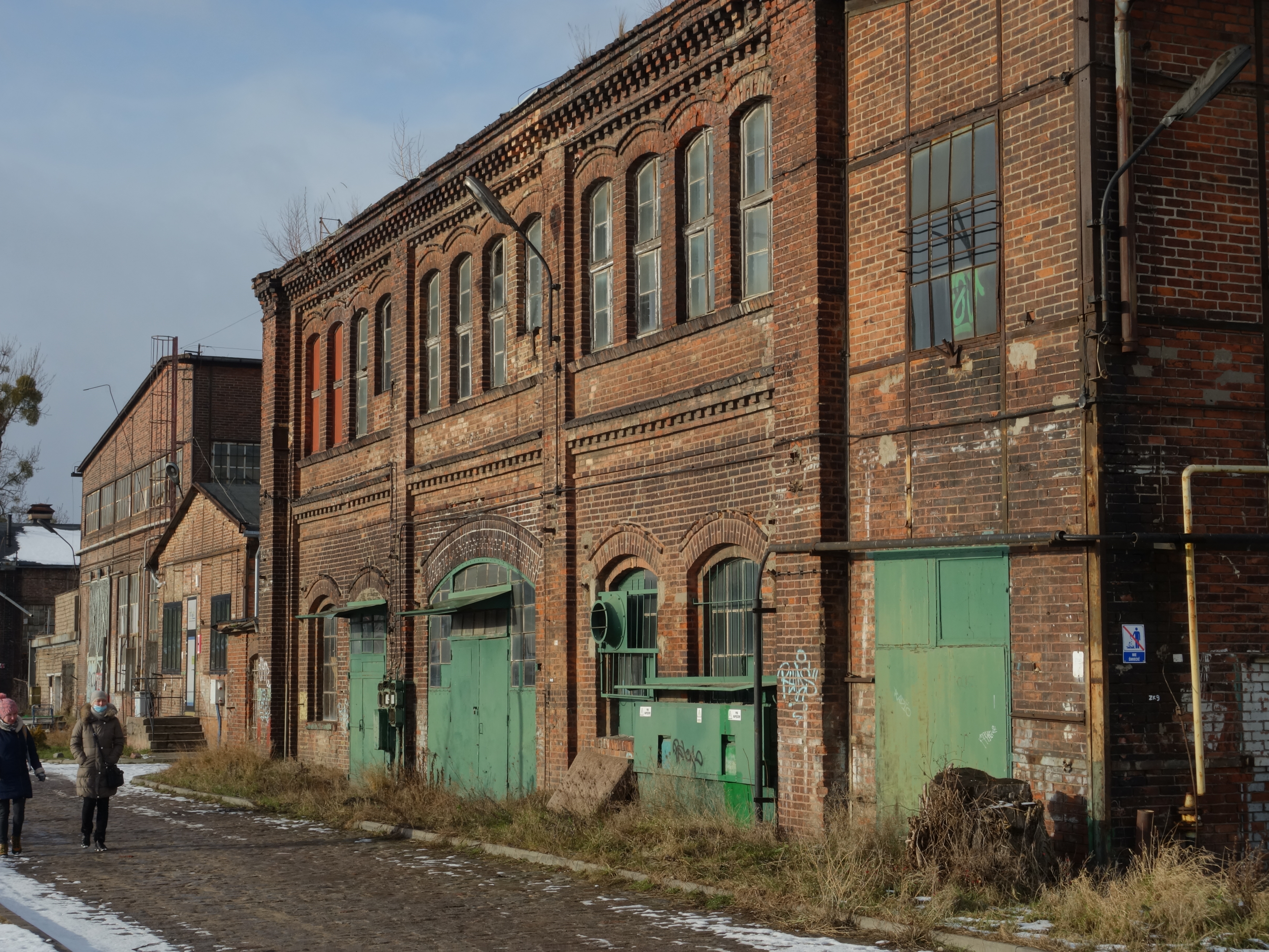 Gdańsk – CO ZOBACZYĆ? (miejsca nieoczywiste)