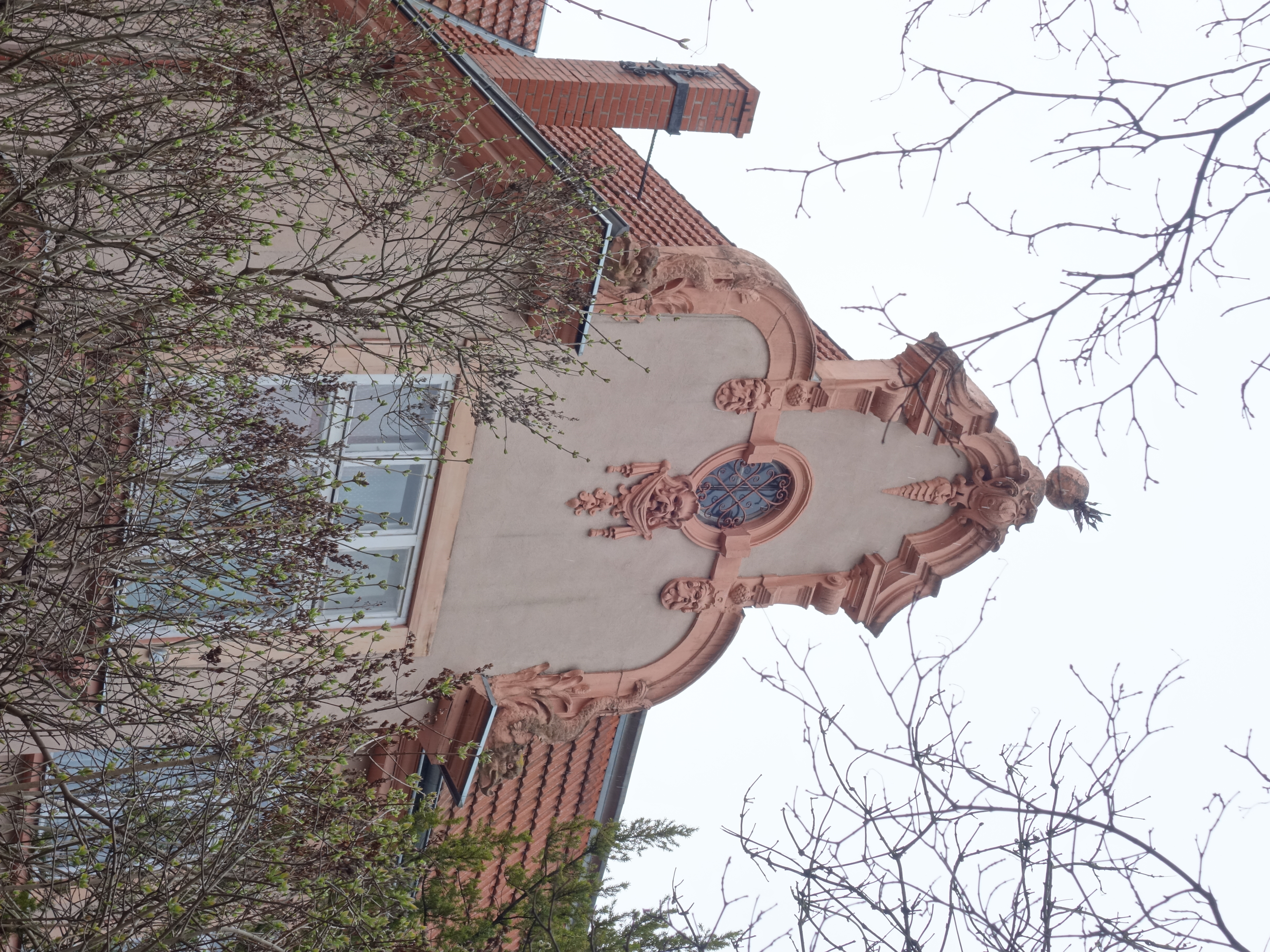 Piękna architektura poza Historycznym Śródmieściem – 7 mało znanych, a ładnych budynków w Gdańsku