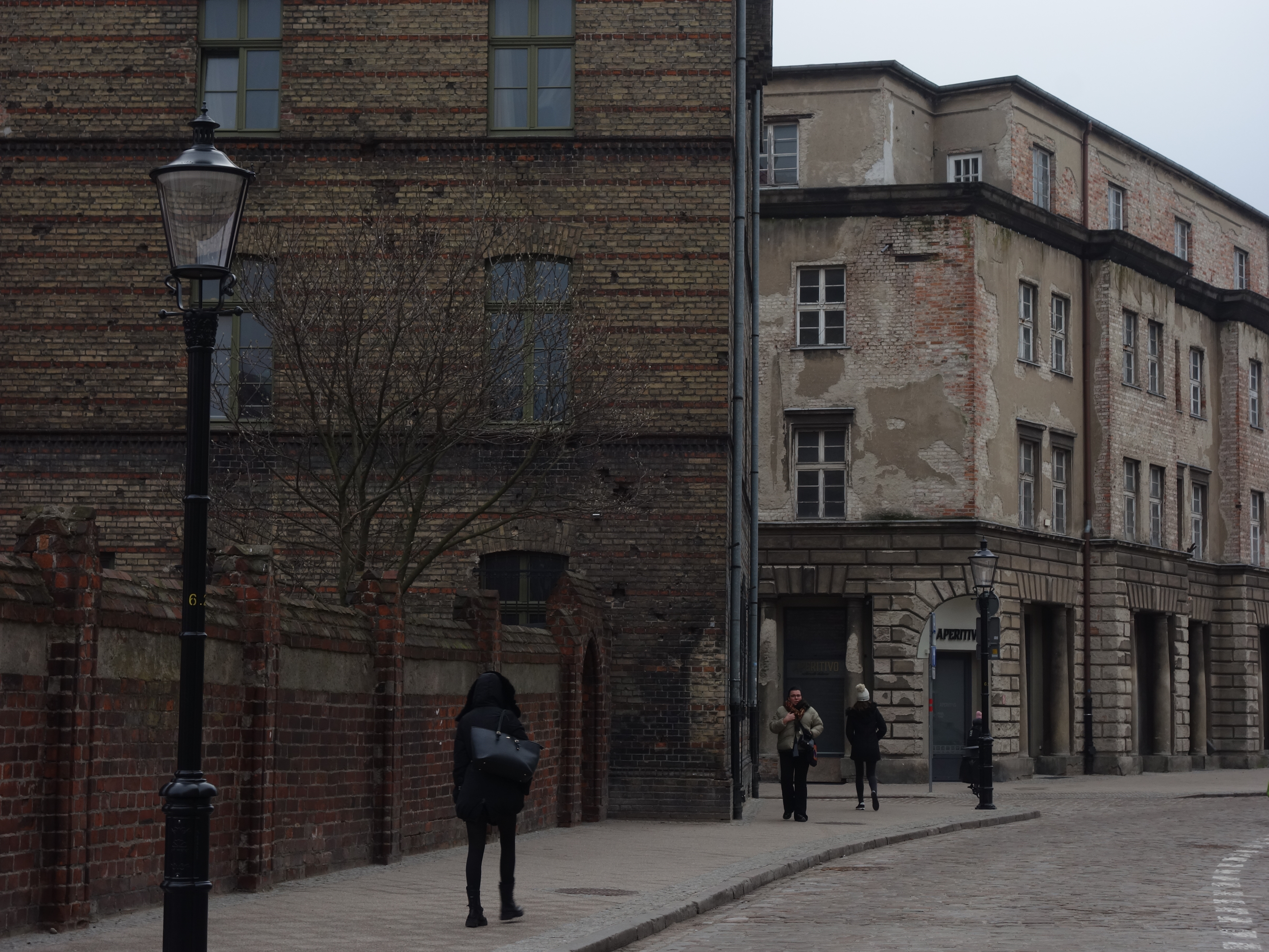 Warstwy miasta, snycerka, kościoły oraz "centrum" miasta – miejskie inspiracje #102