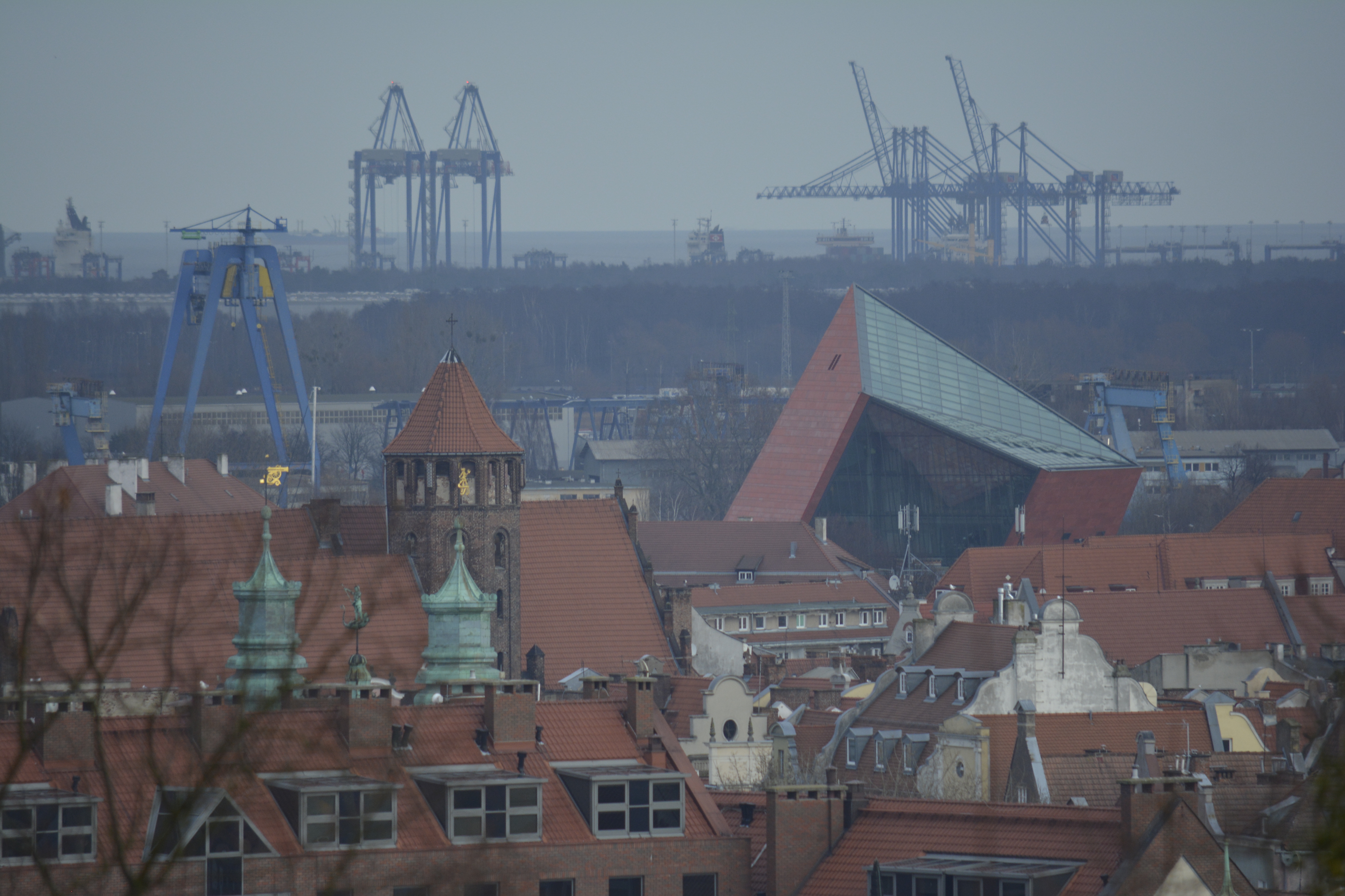 Biskupia Górka, Nowe Ogrody i Fort Góry Gradowej – 7 pięknych i ciekawych miejsc (projekt dzielnicowy)