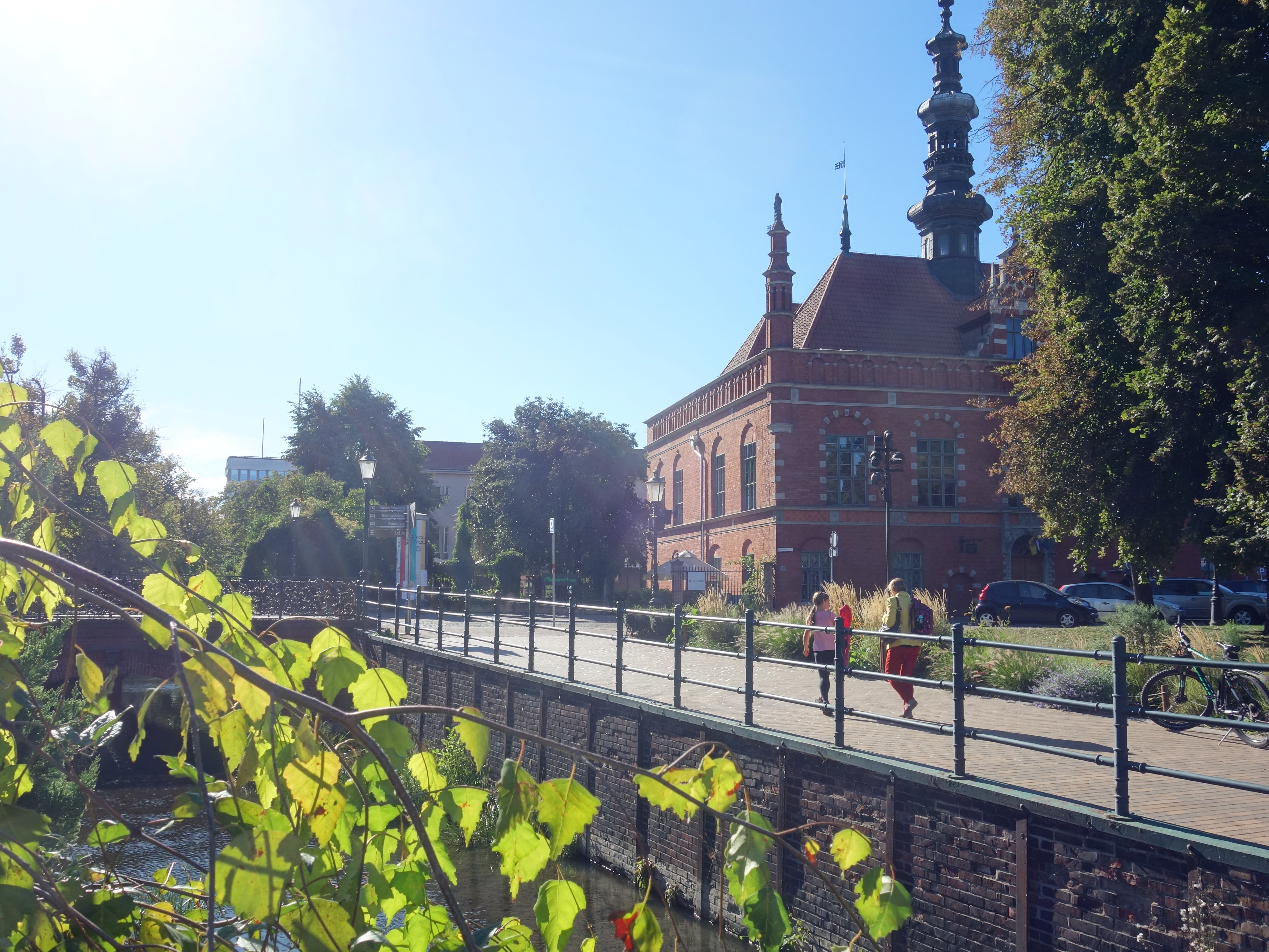 Czy Gdańsk jest wyjątkowy i nie ma takiego drugiego miasta? 7 argumentów na TAK!