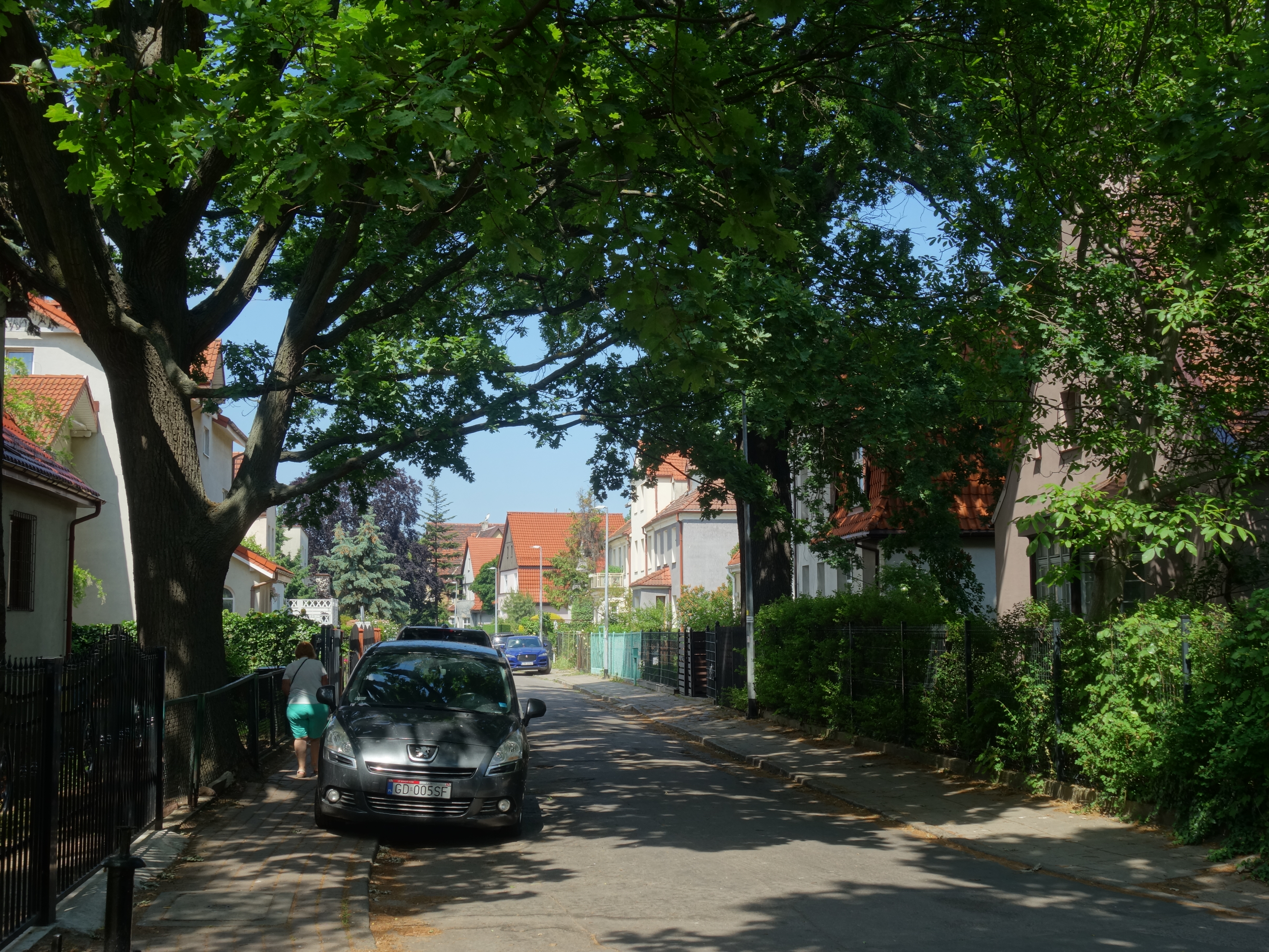 7 ulic, pokazujących jak ciekawym miastem jest Gdańsk #26