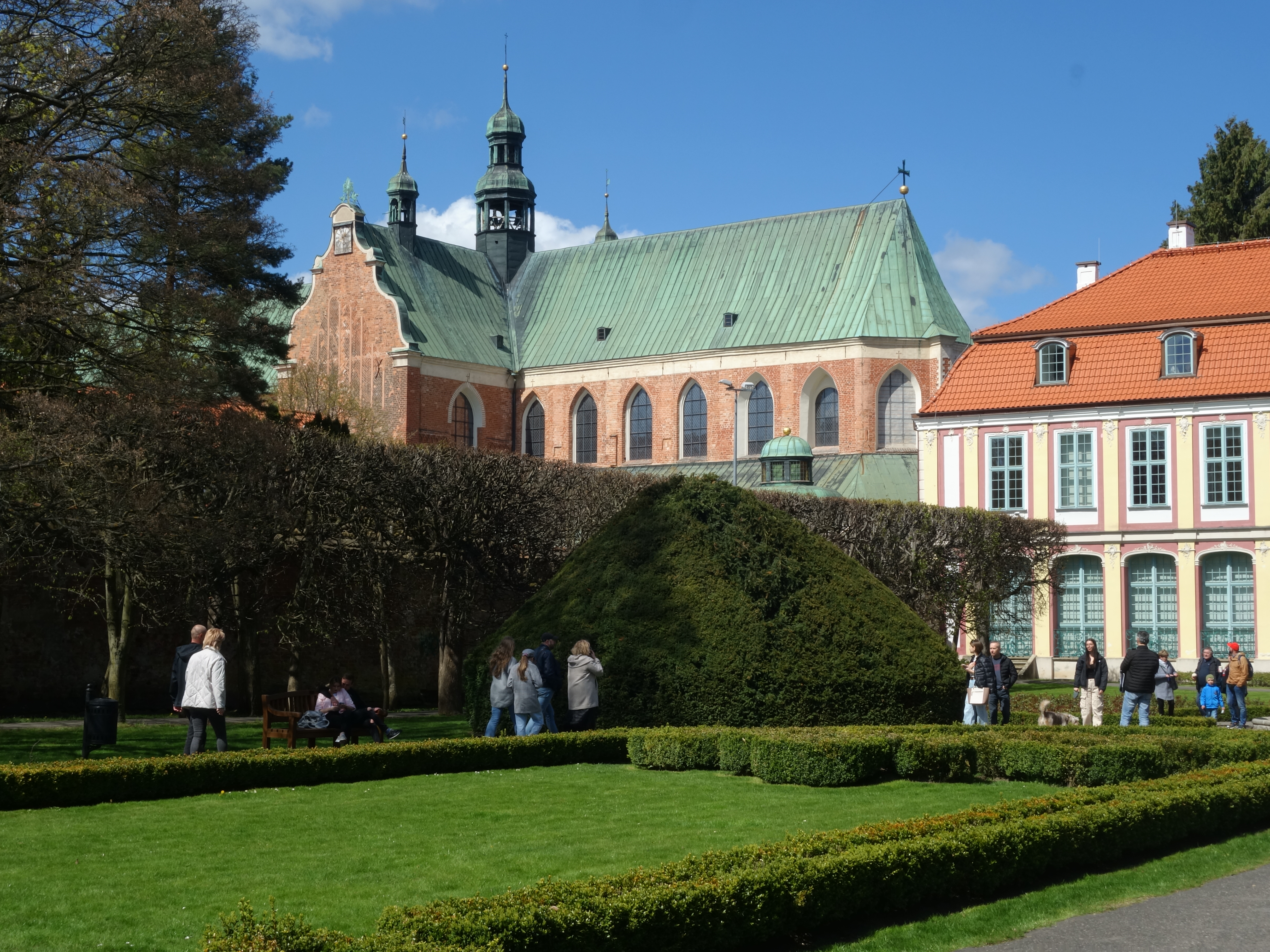 Gdańskie NAJ x7, czyli w czym Gdańsk jest NAJlepszy w Polsce?