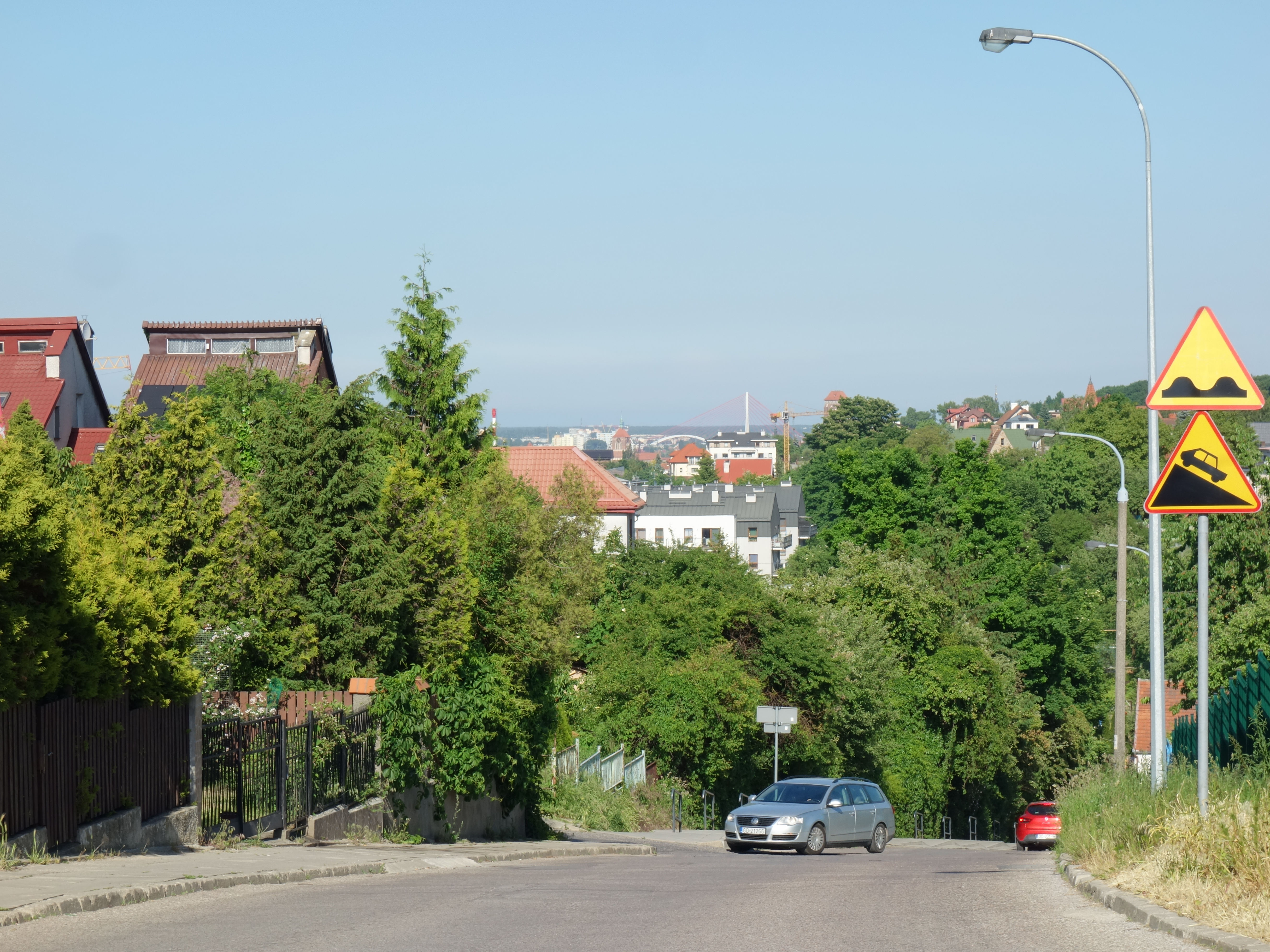 7 najciekawiej położonych ROD w Gdańsku – “działki” z super widokami!