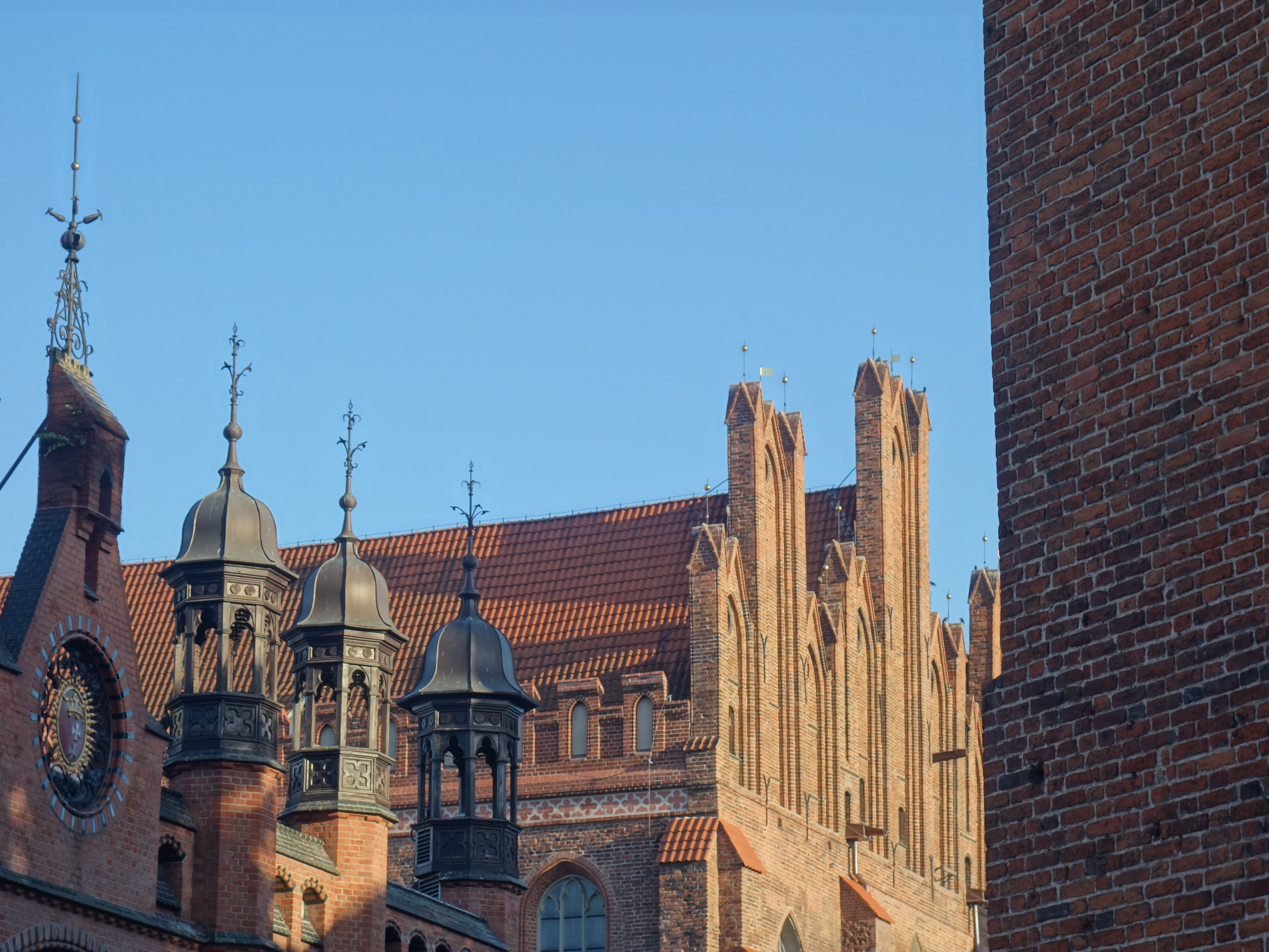 7 ulic, pokazujących jak ciekawym miastem jest Gdańsk #27