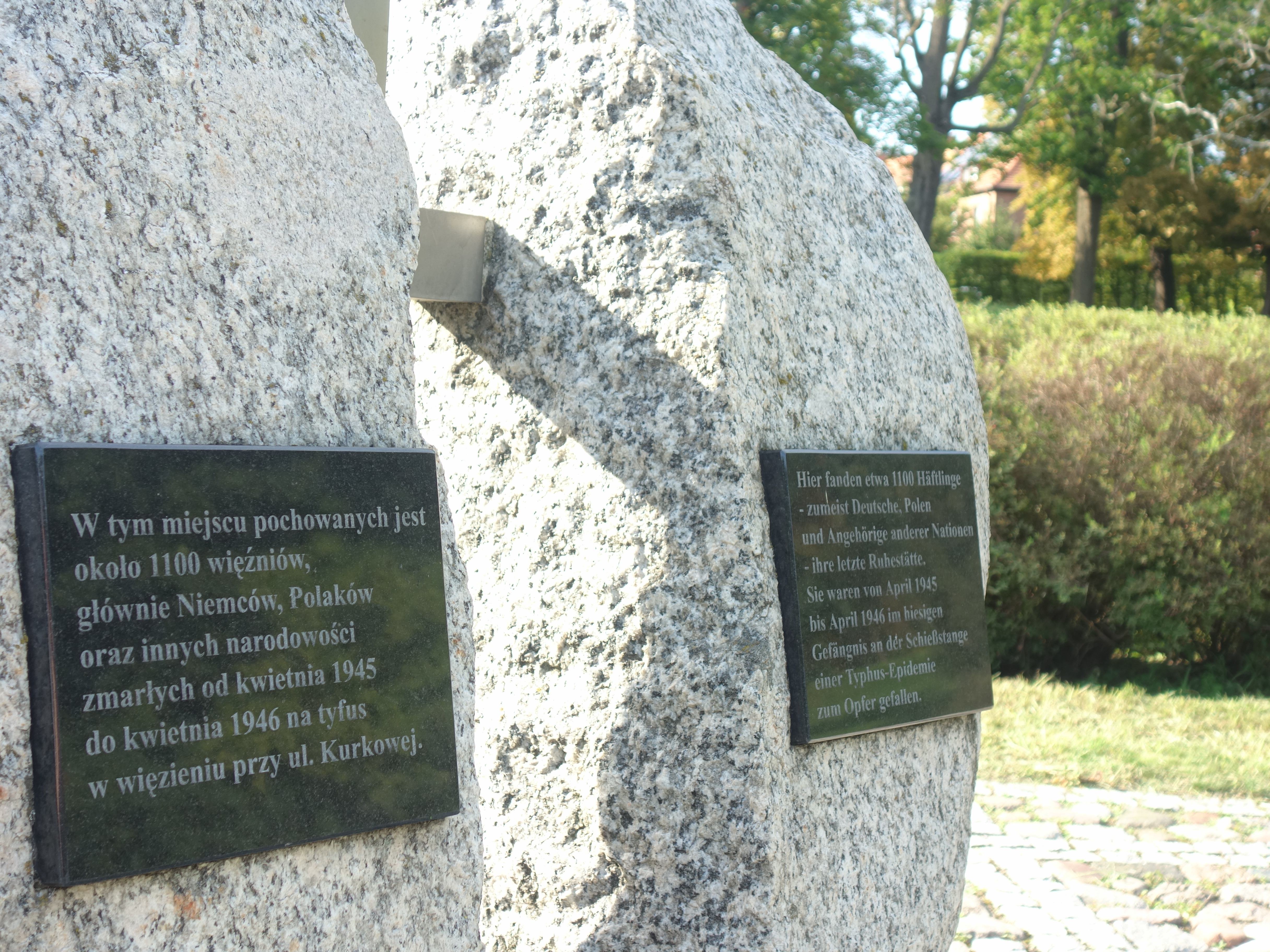 7 ładnych, znanych i nieznanych miejsc na granicy Historycznego Śródmieścia Gdańska