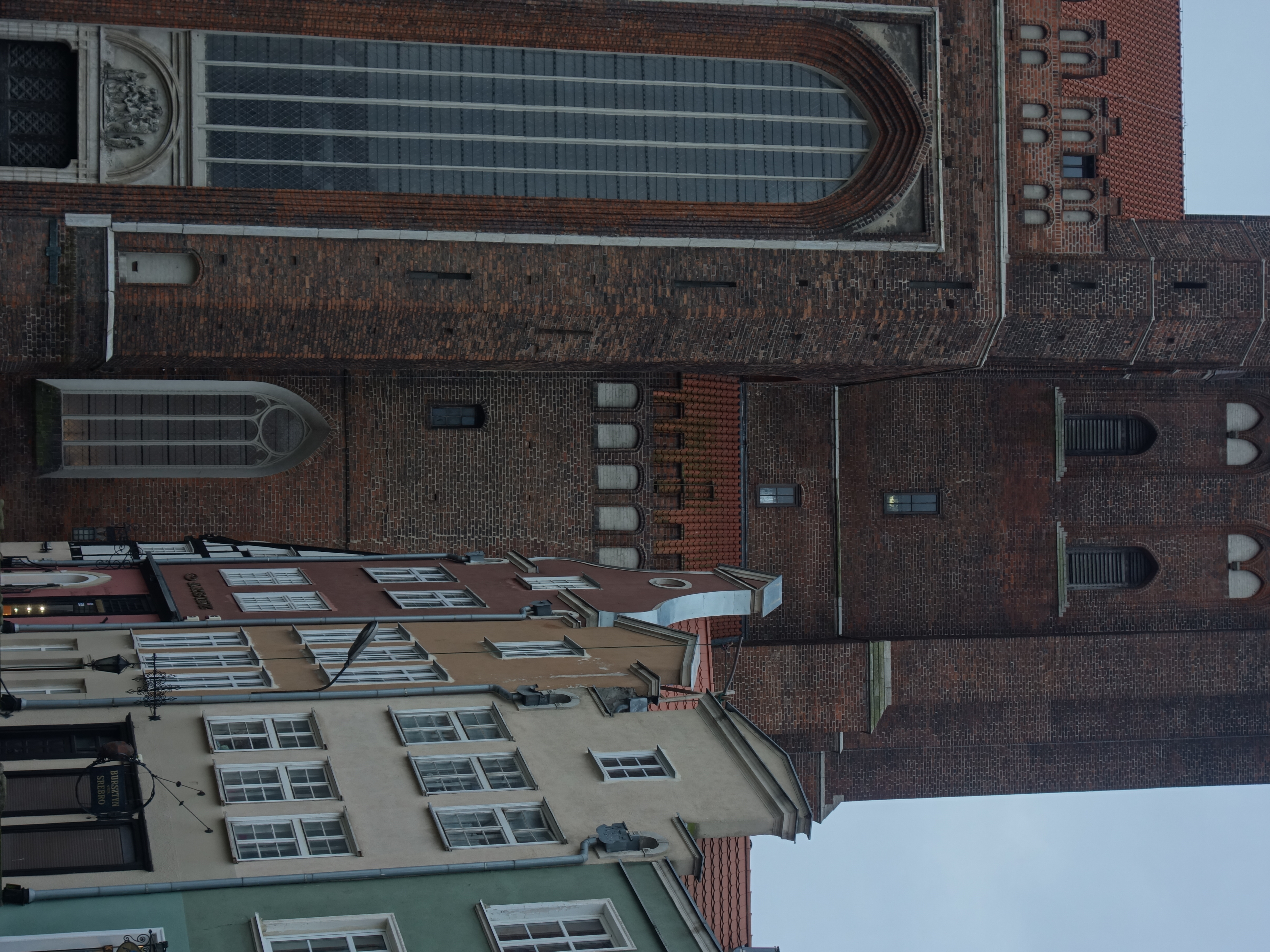 7 ulic, pokazujących jak ciekawym miastem jest Gdańsk #28