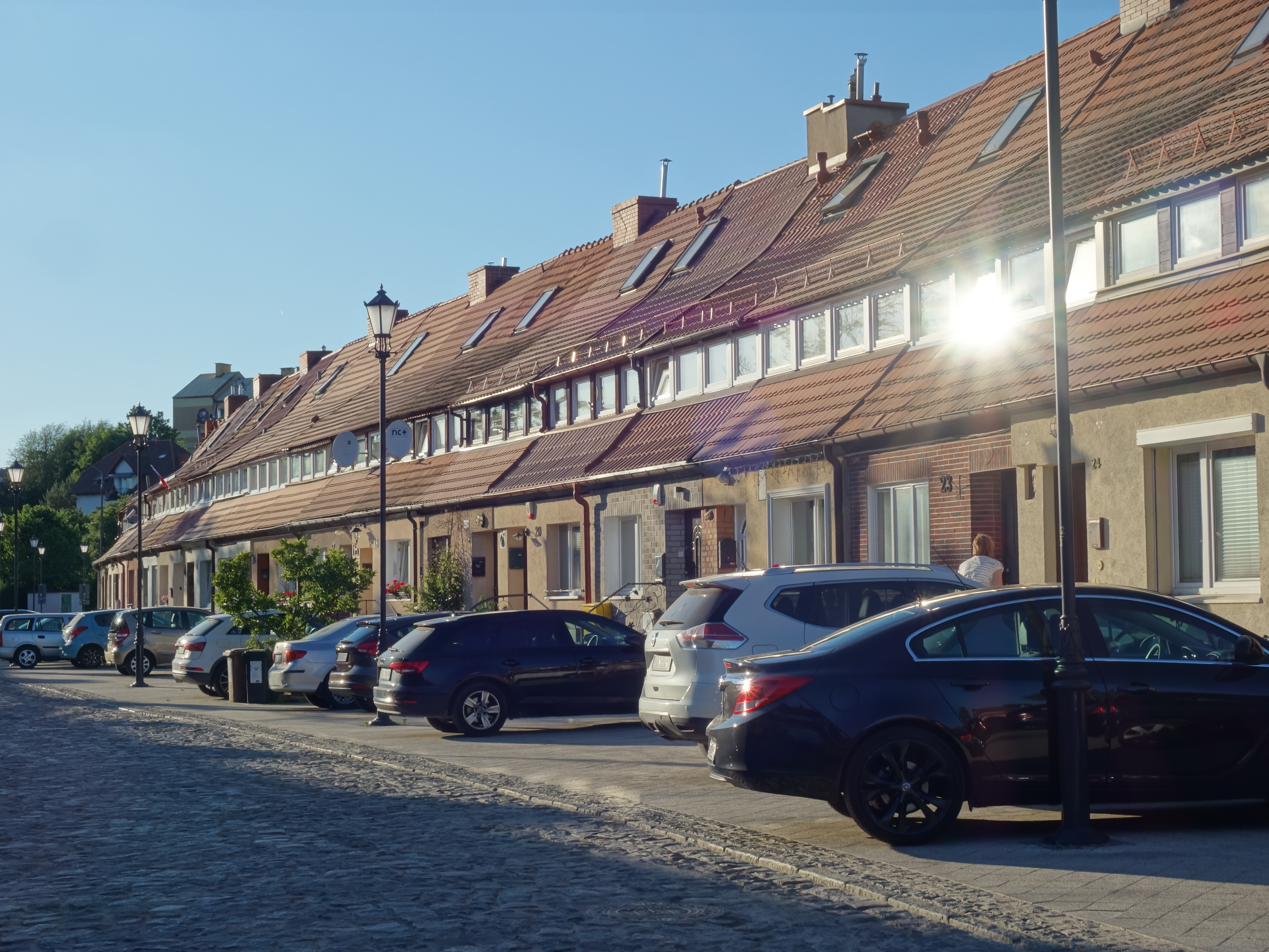 Czy wiesz, iż w Gdańsku…