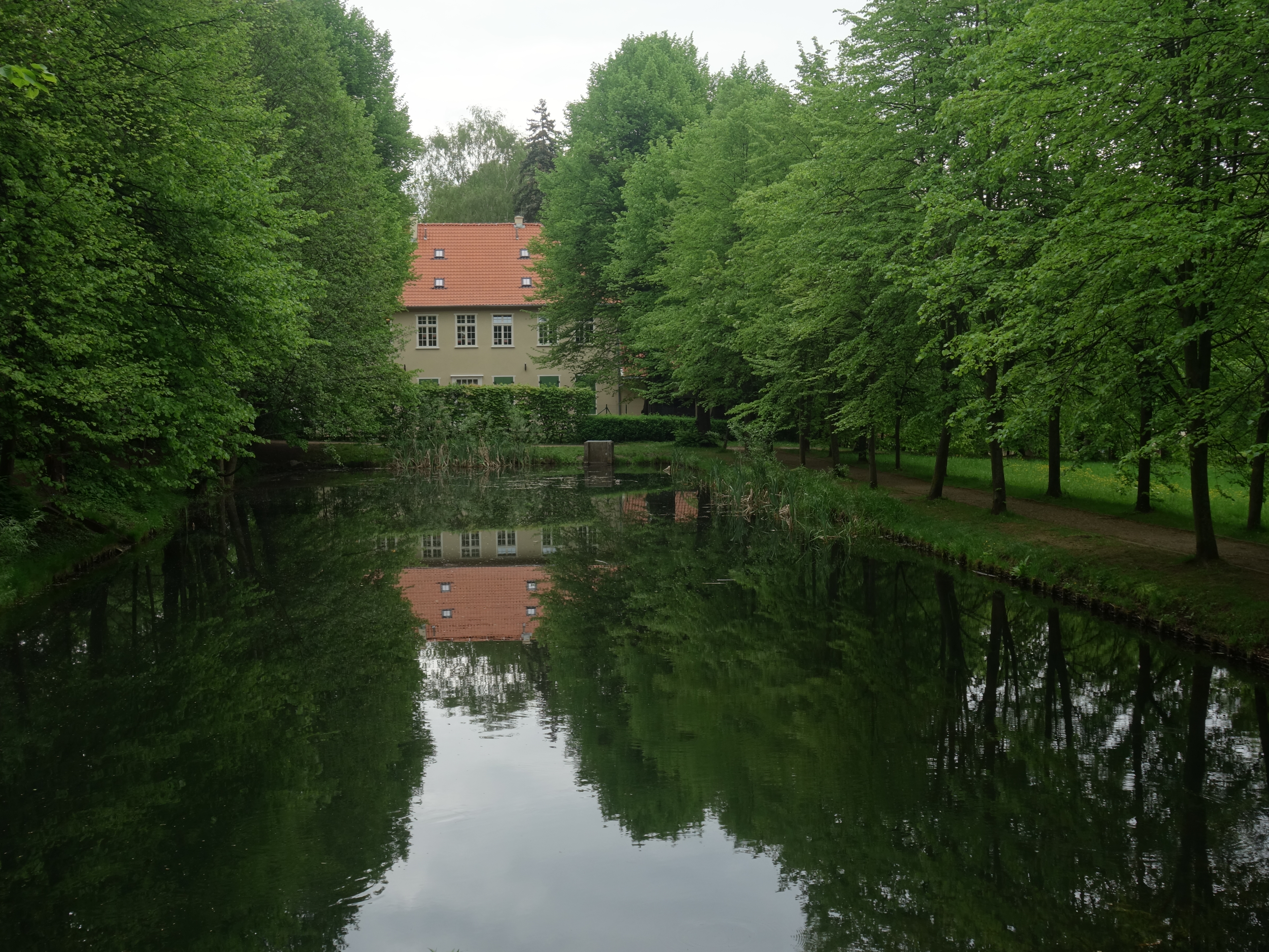 Zielone osie widokowe w Gdańsku – 7 najpiękniejszych