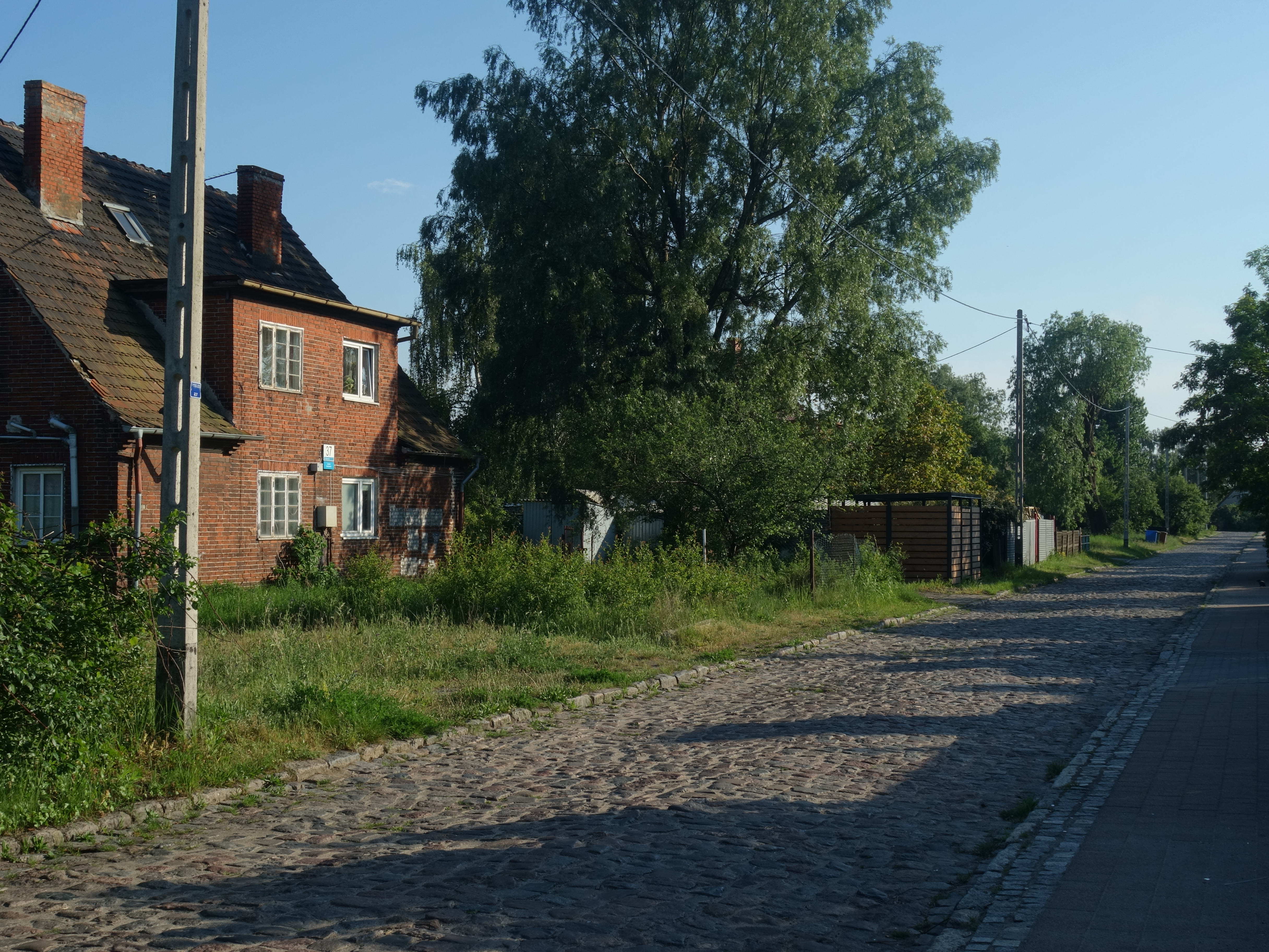 Klimatyczne zakątki Gdańska – 7 miejsc, gdzie stara zabudowa przenosi do “innego świata”
