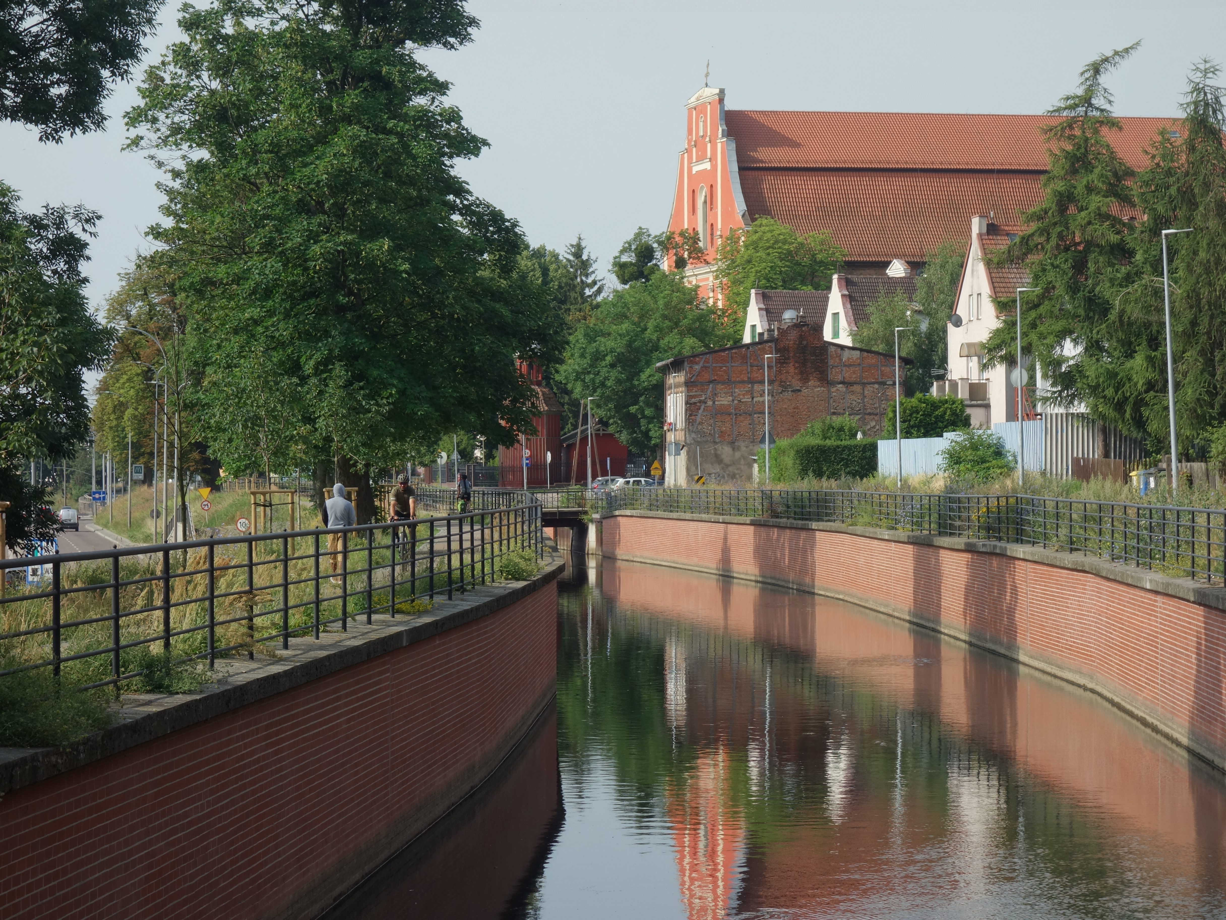 Taki Gdańsk, gdzie widoki, architektura i miejsca, są ZUPEŁNIE wyjątkowe