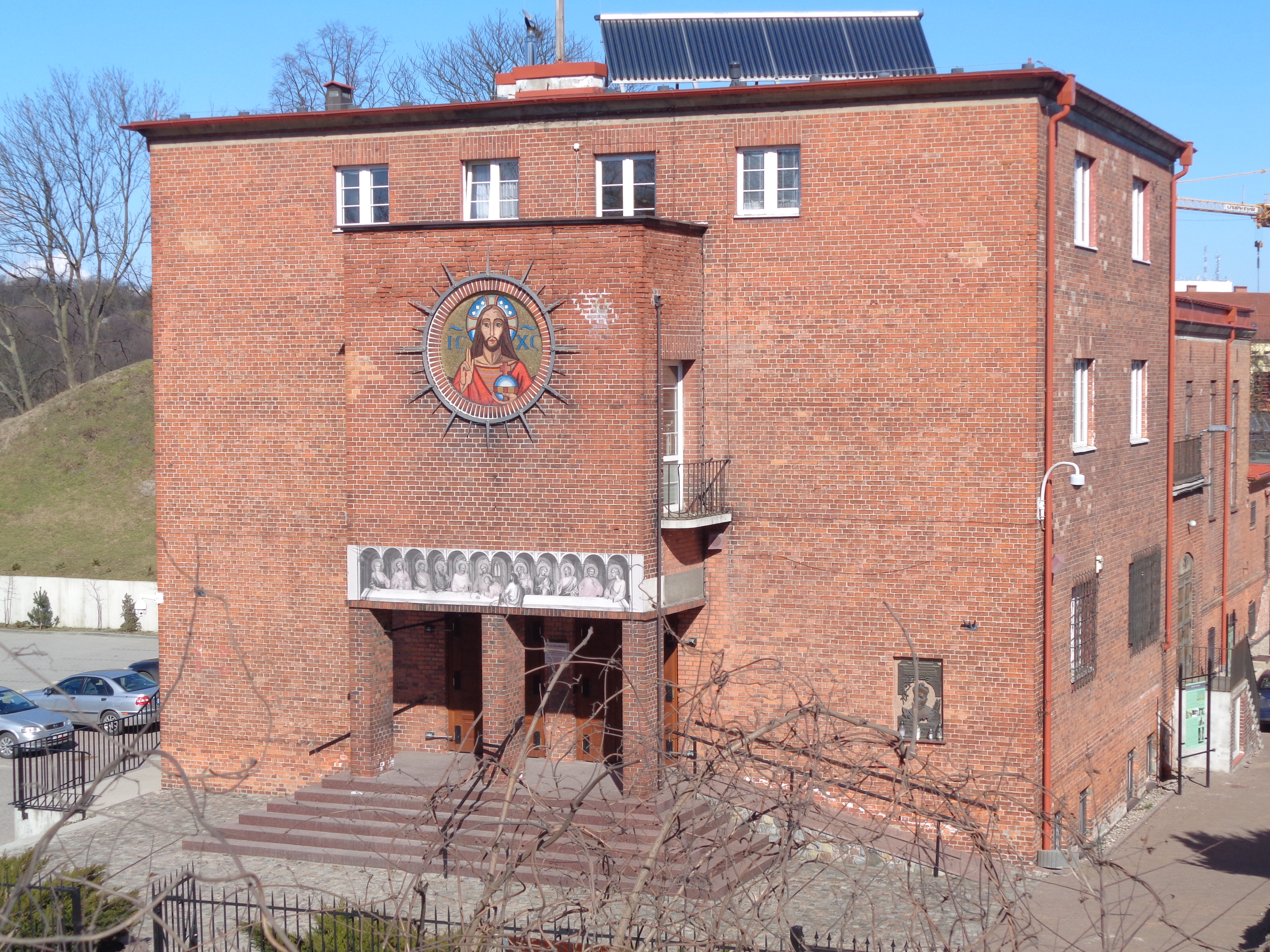 Ciekawostki gdańskich dzielnic – Nowe Ogrody i Grodzisko (Historyczne Śródmieście) – wyjątkowe pomniki, świątynie i ulica