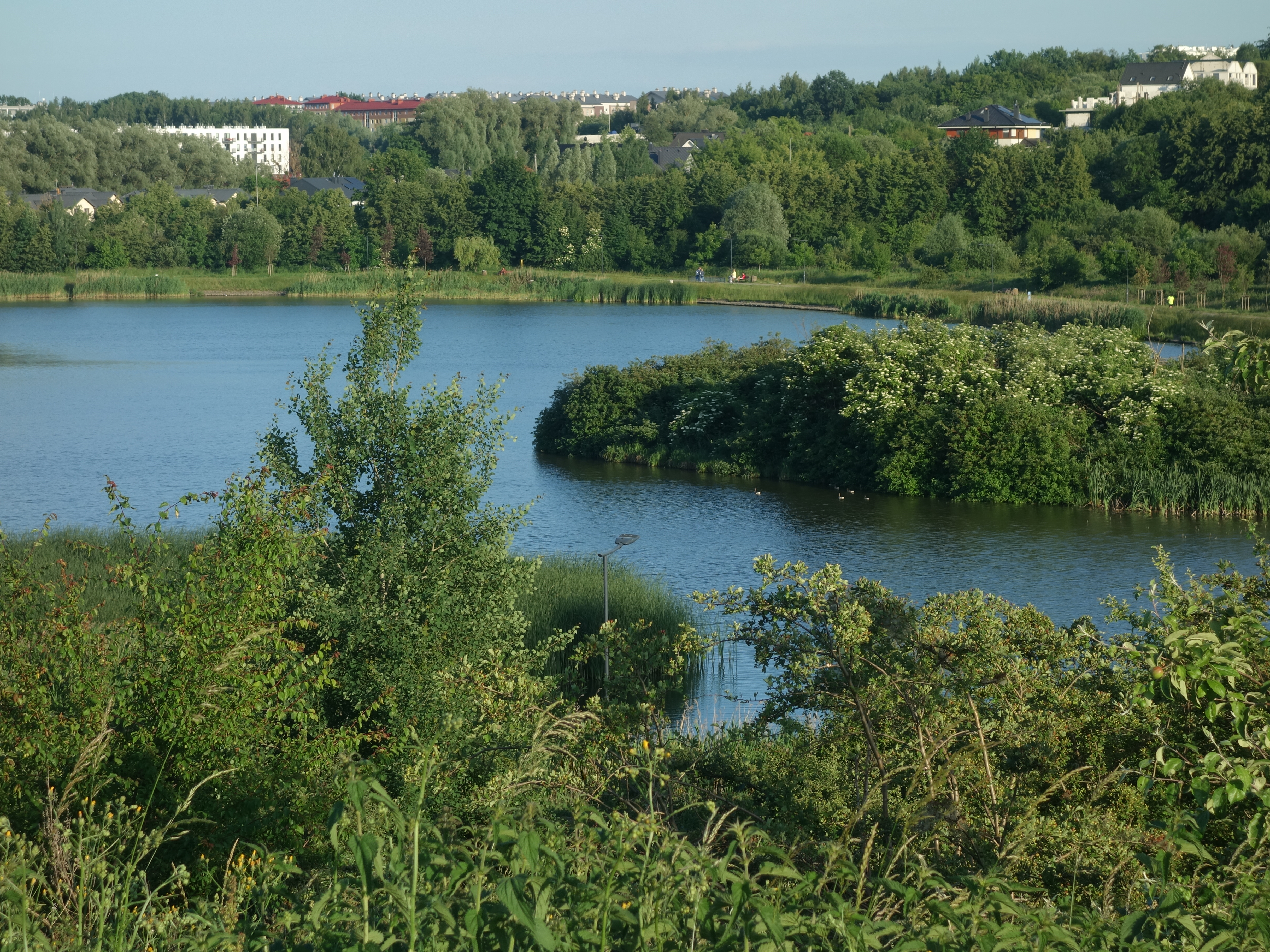 Zwiedzamy 7 miejsc w Gdańsku – architektura, natura, widoki – miejskie inspiracje #114