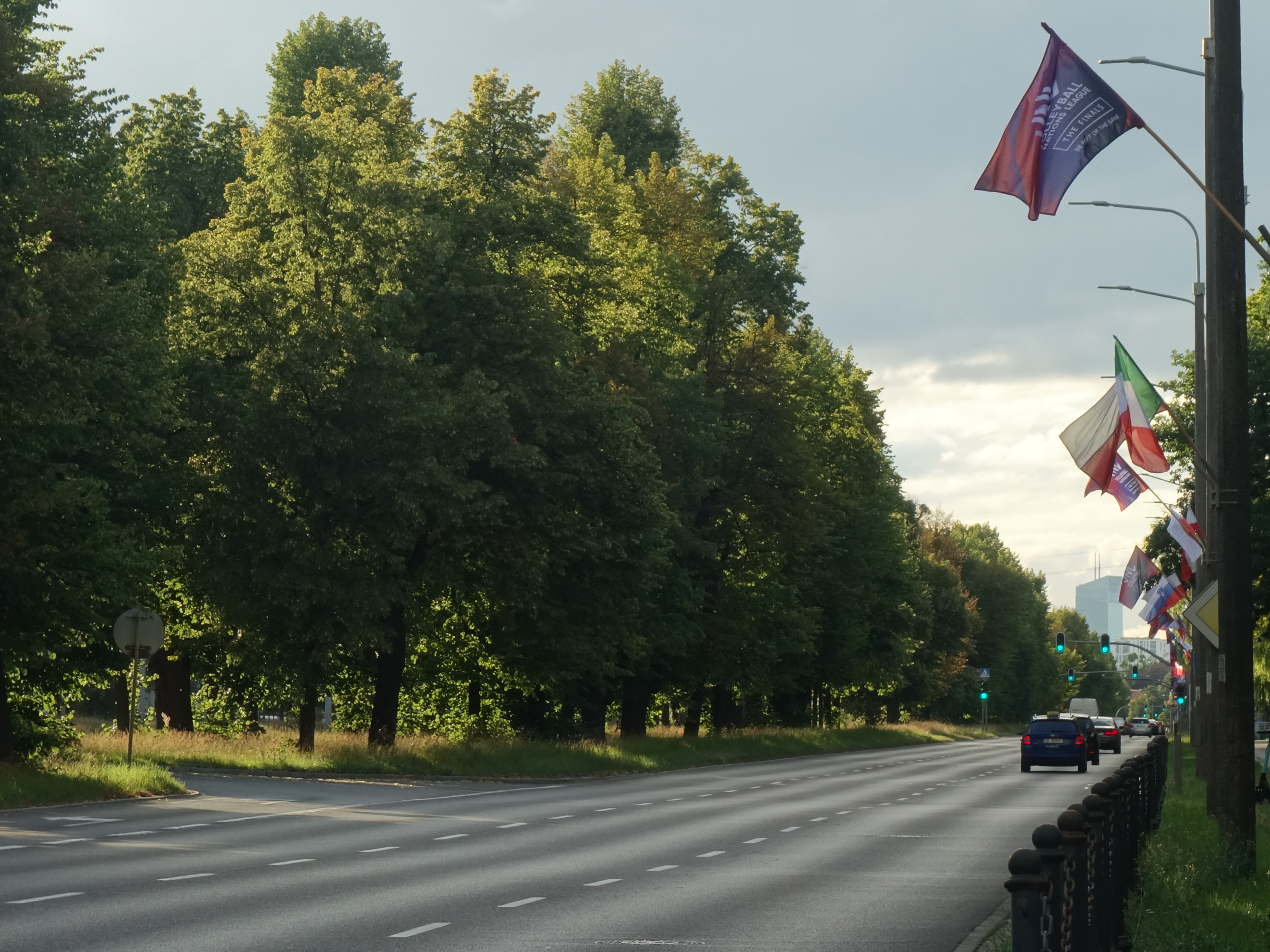 Ciekawostki gdańskich dzielnic – Aniołki – o cmentarzach, parkach i pomnikach