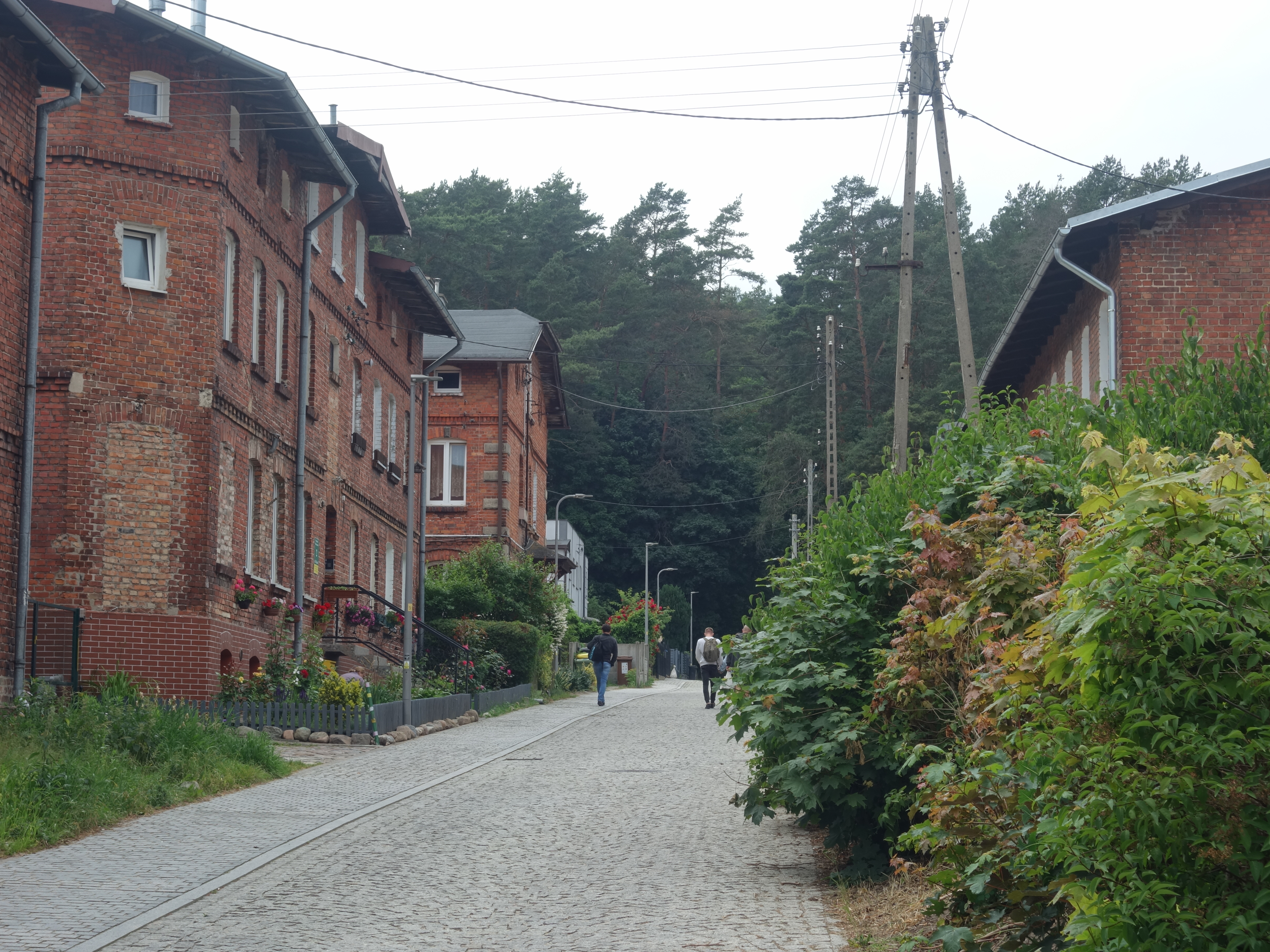7 ulic, pokazujących jak ciekawym miastem jest Gdańsk #31