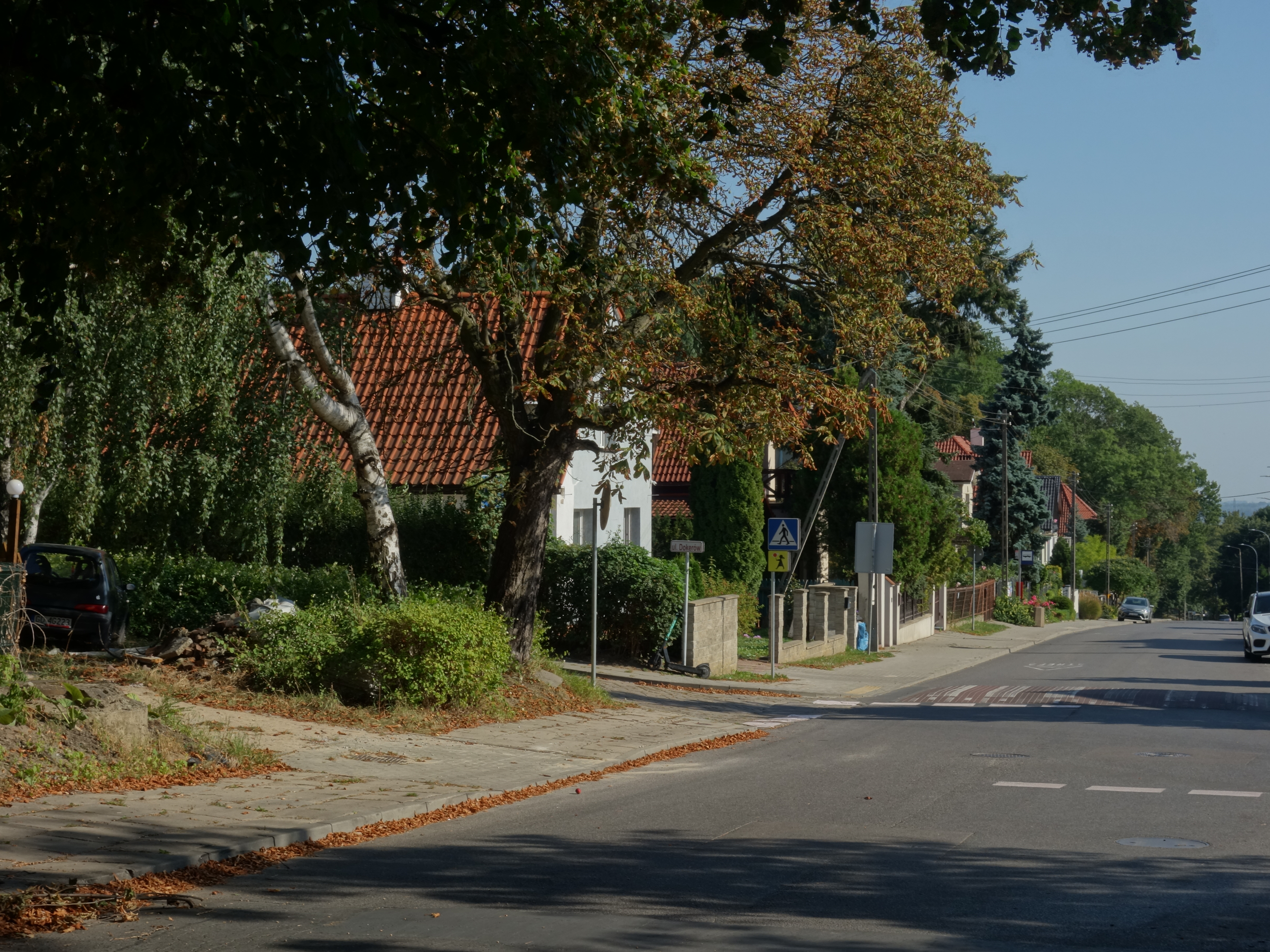 Gdyby to się zachowało… 7 miejsc w Gdańsku, które mogłyby wyglądać ZUPEŁNIE inaczej