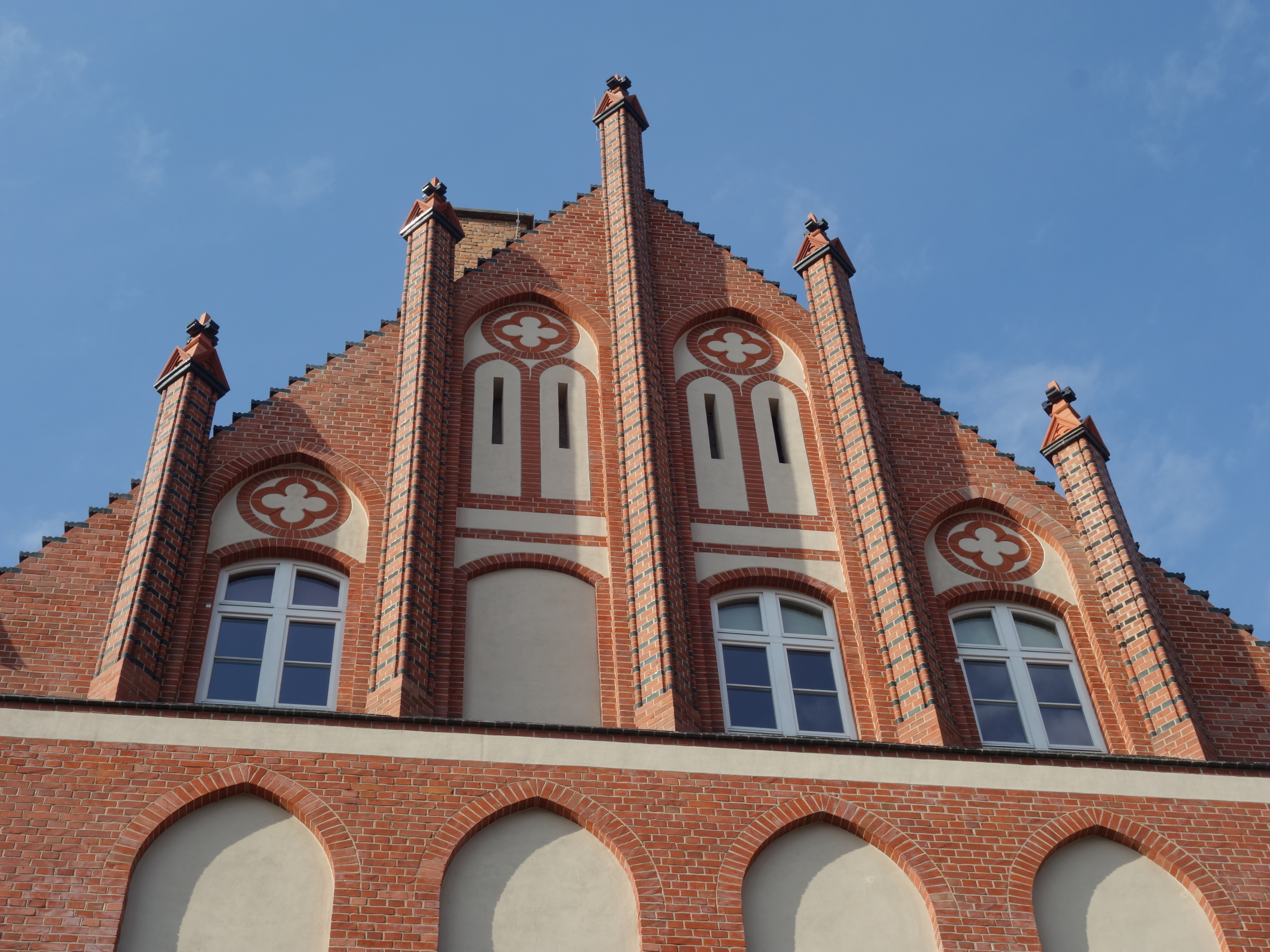 Historyczne budynki szkół w Gdańsku – 7 najpiękniejszych