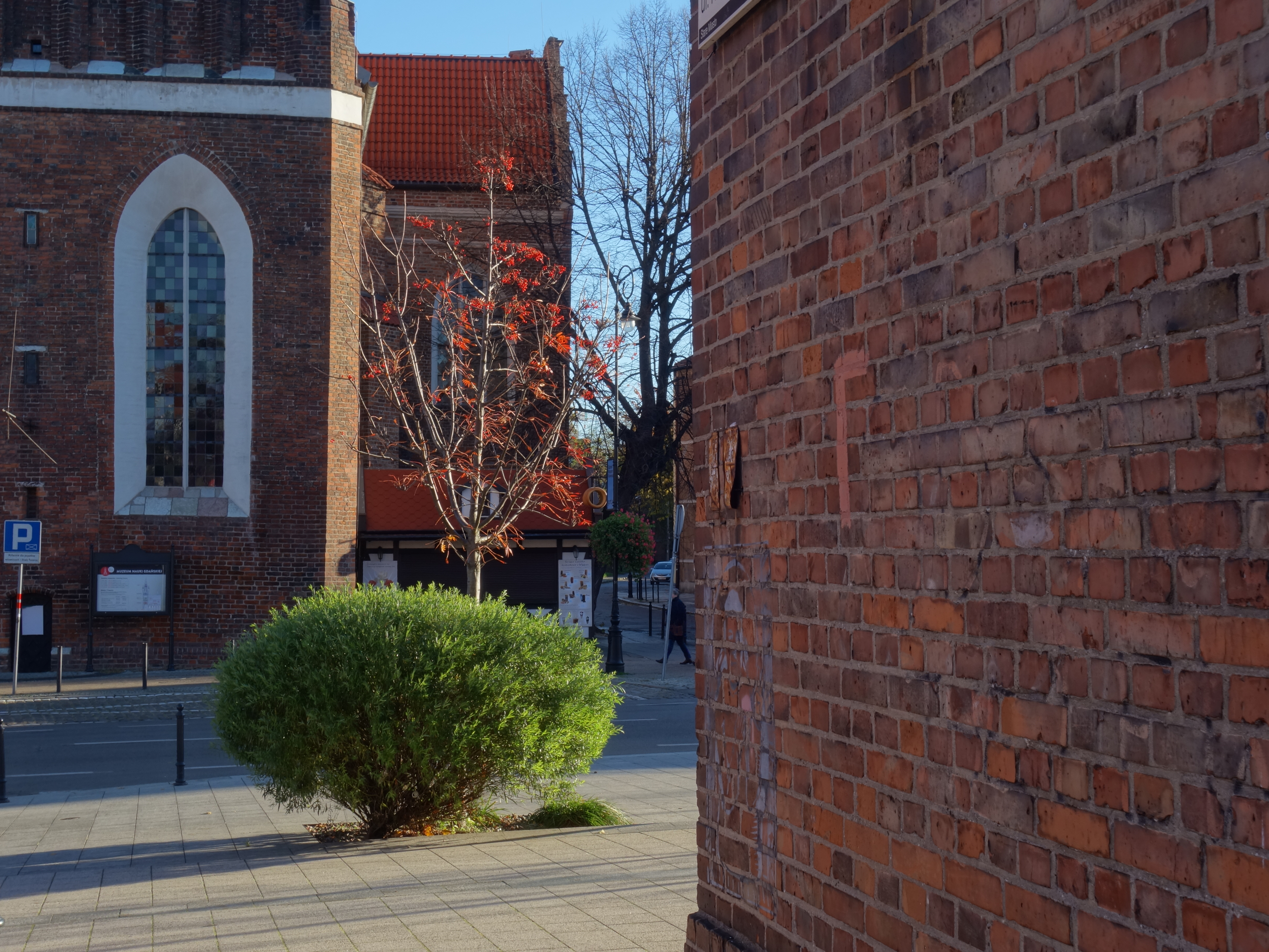 7 ulic, pokazujących jak ciekawym miastem jest Gdańsk #32