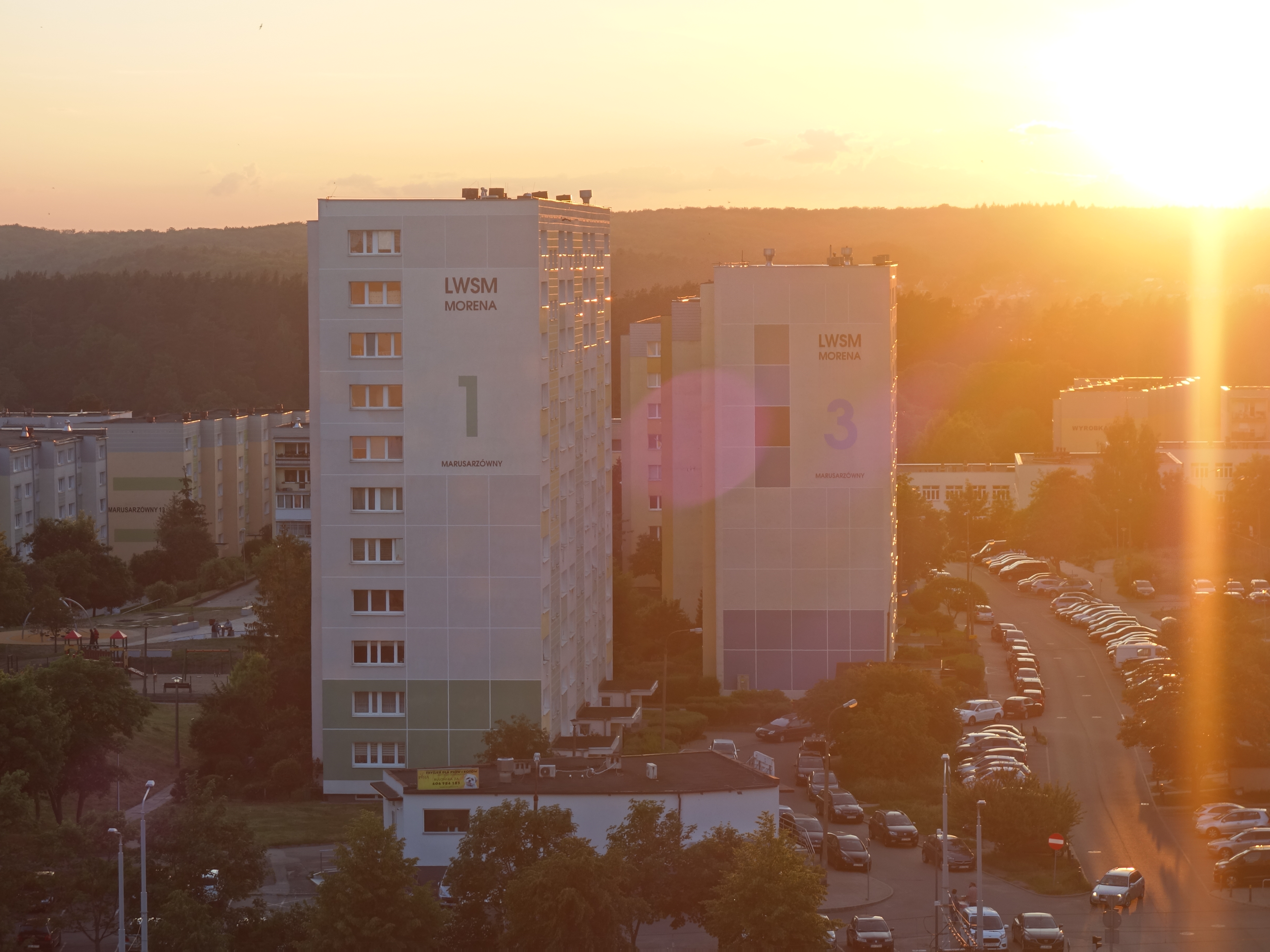 7 NAJPIĘKNIEJSZYCH miejsc w Gdańsku, które odkryłem w 2024 roku! #2