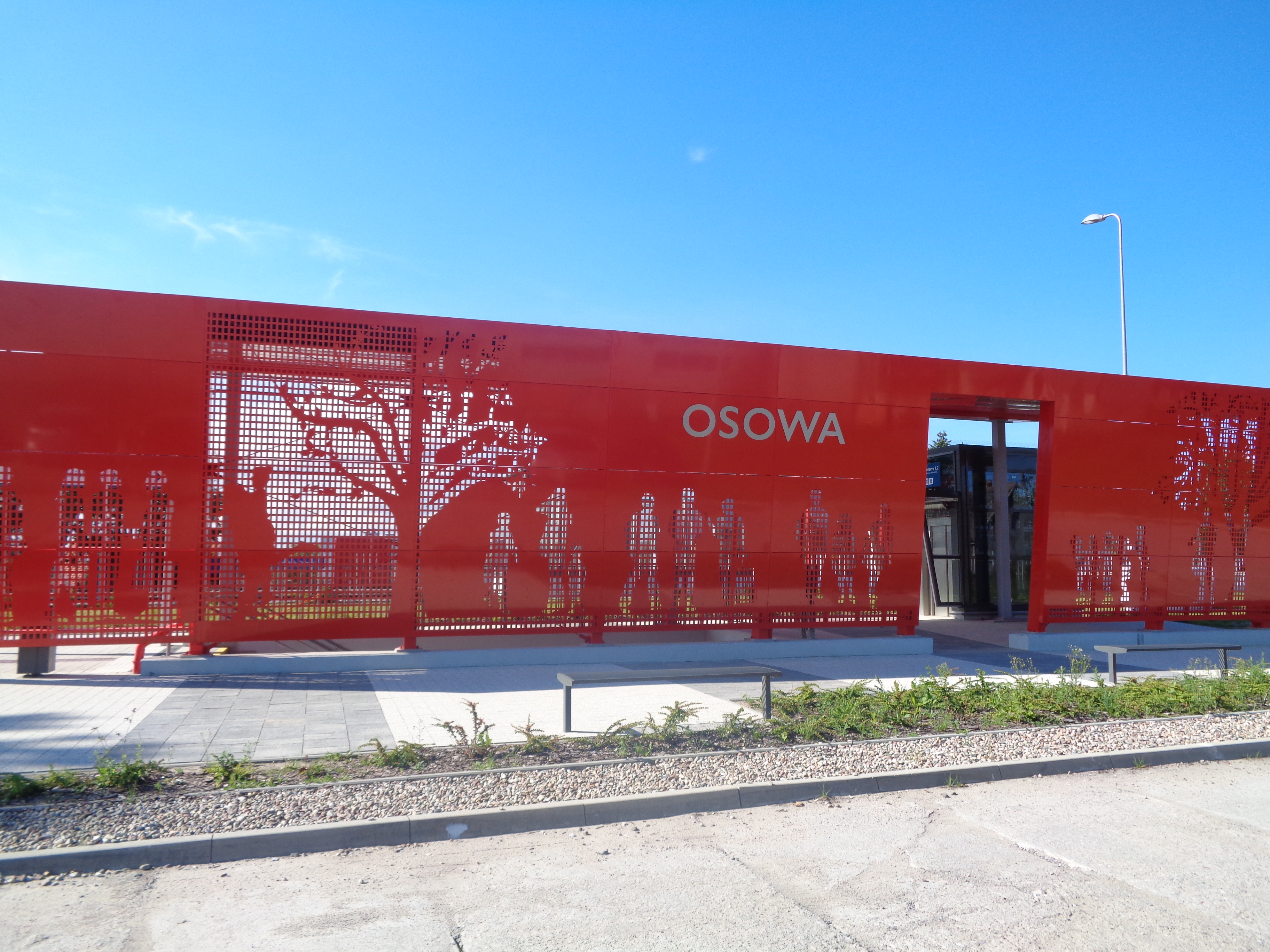 Ciekawostki gdańskich dzielnic – OSOWA – Gdynia w Osowej, warunki atmosferyczne, Kaszubski krajobraz