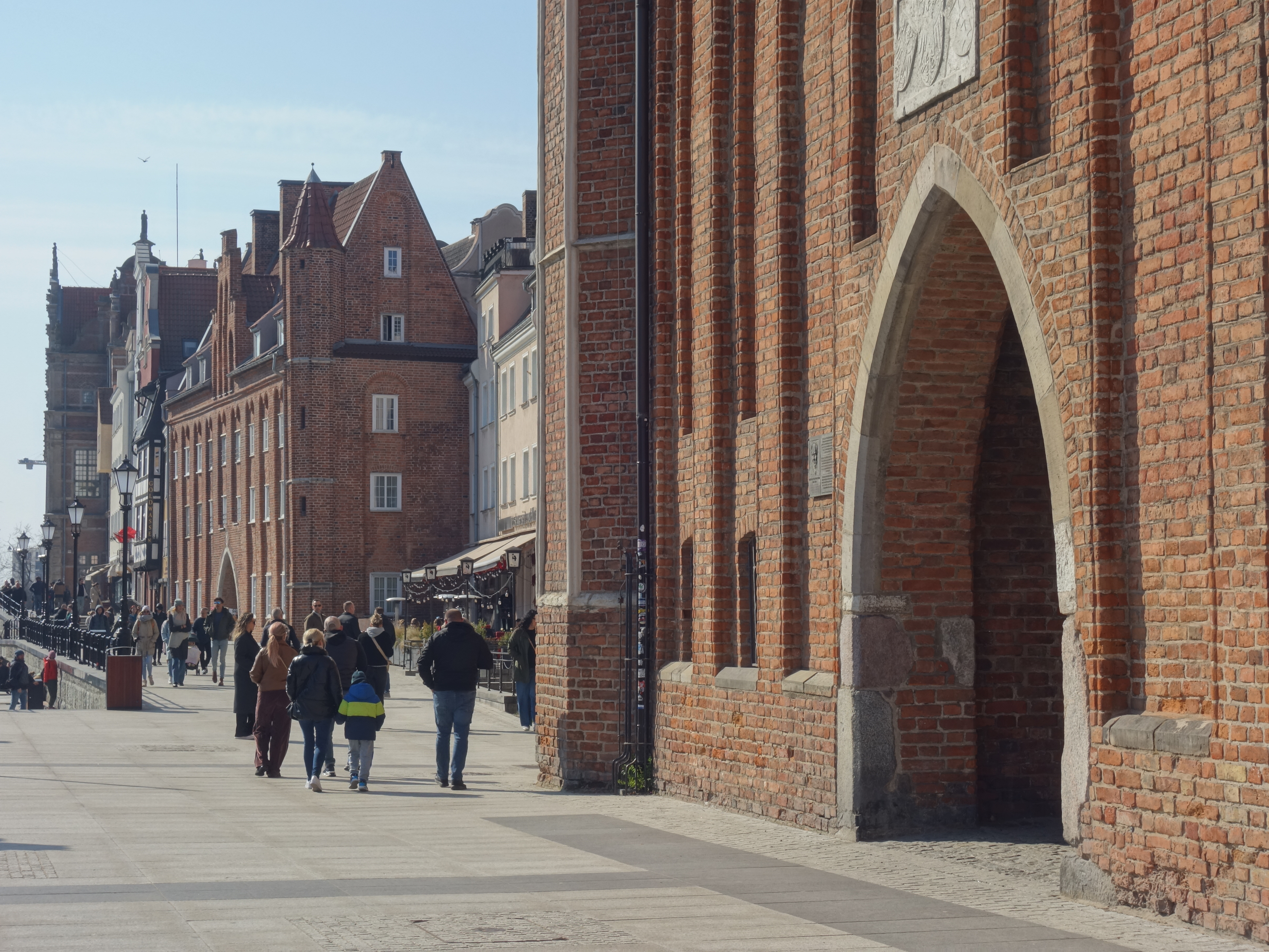 Jak w ostatnim czasie zmienił się Gdańsk? 7 miejsc, które wypiękniały!