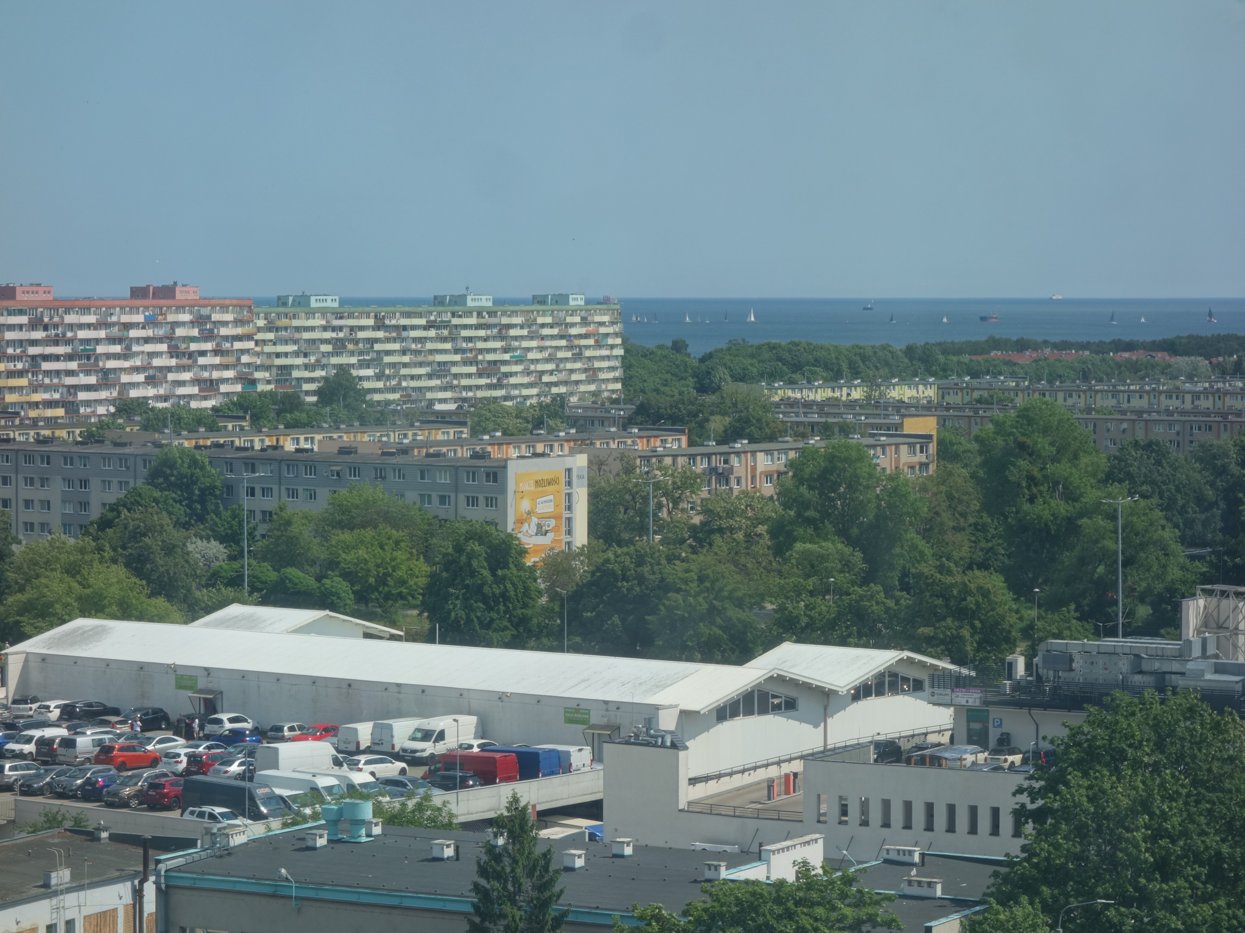 7 NAJPIĘKNIEJSZYCH miejsc w Gdańsku, które odkryłem w 2025 roku! #2