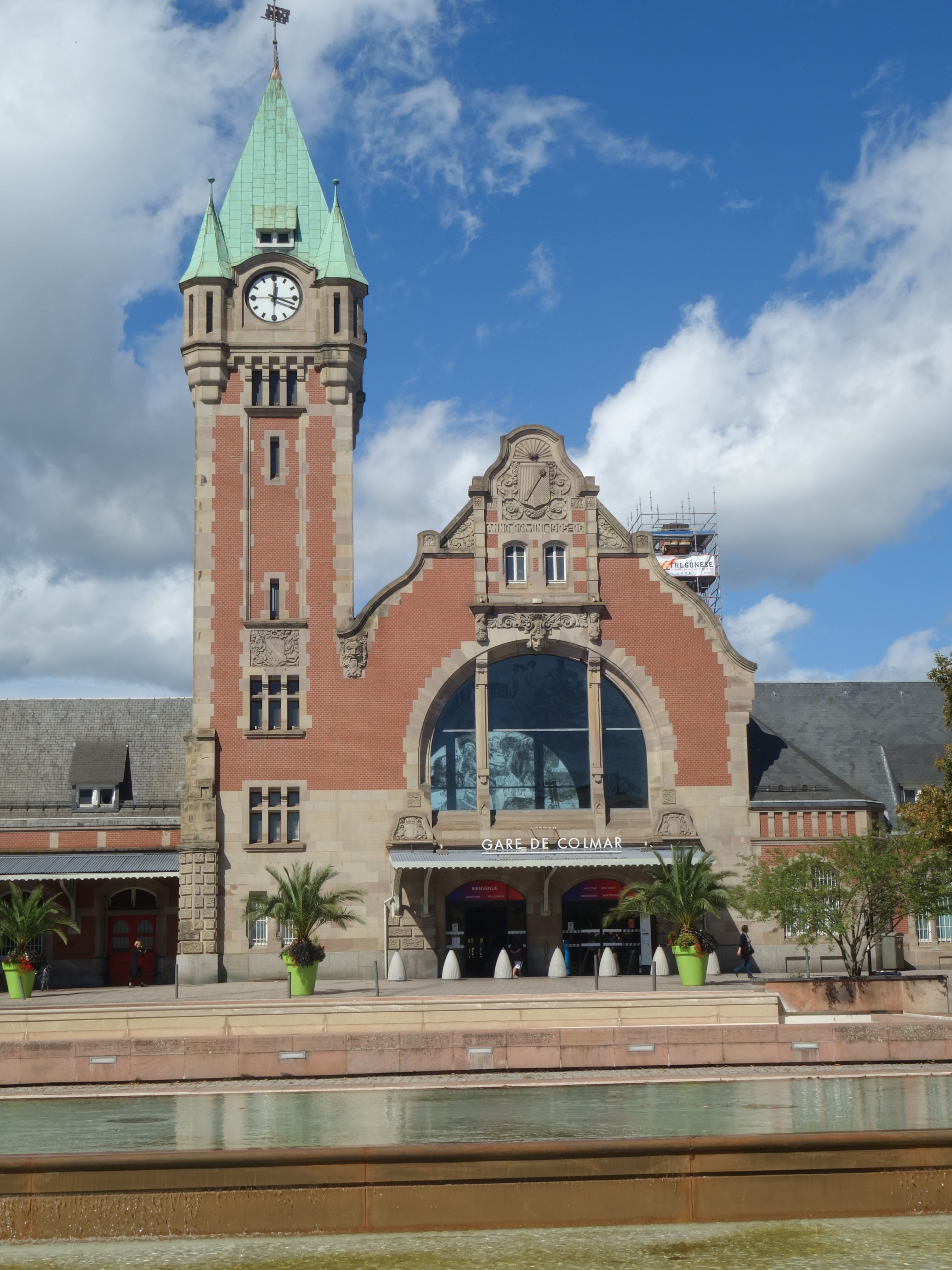 7 miejsc/historii w Gdańsku związanych z Francją