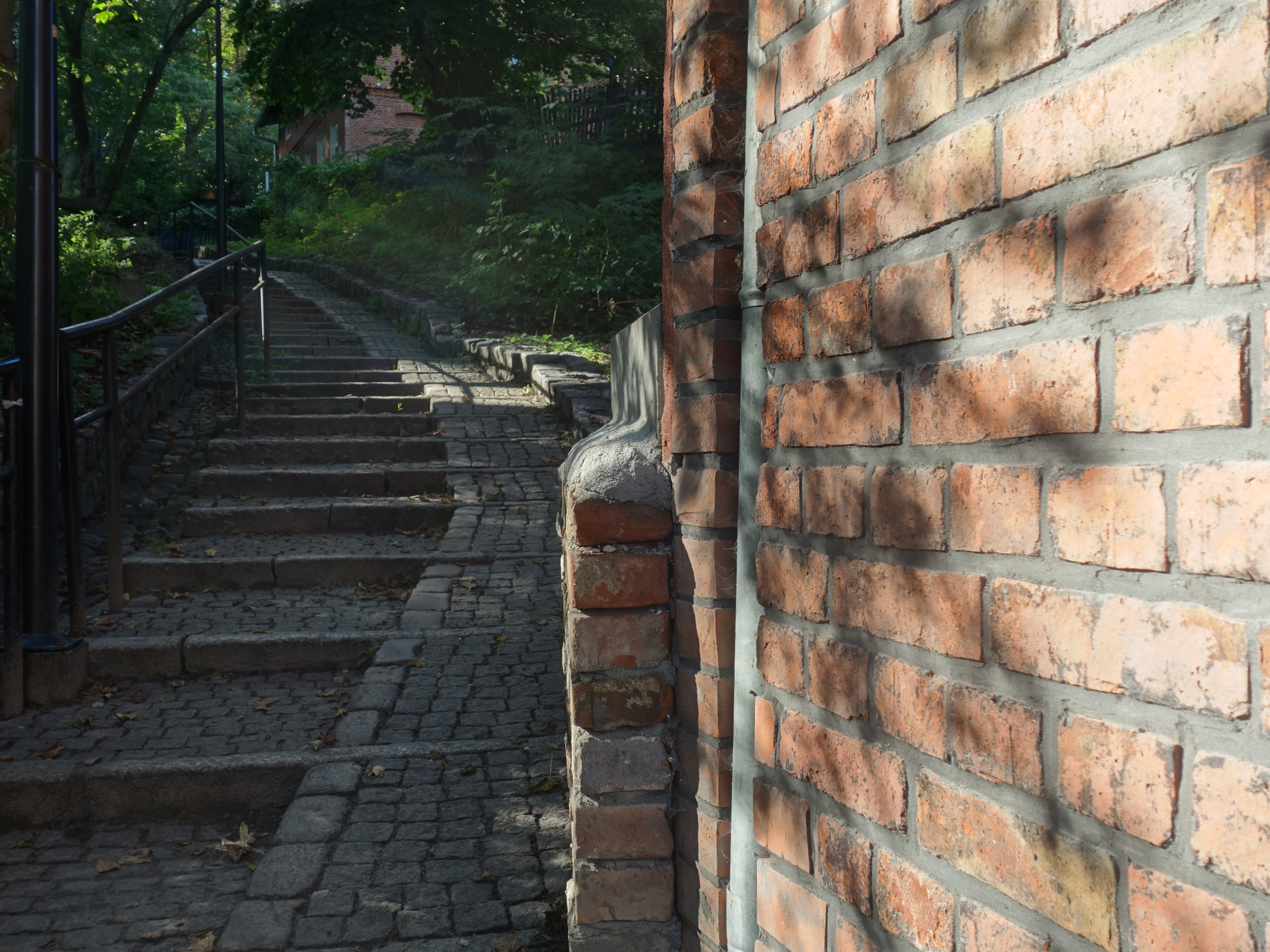 7 zaskakujących miejsc w Gdańsku do zobaczenia w październiku 2025 roku