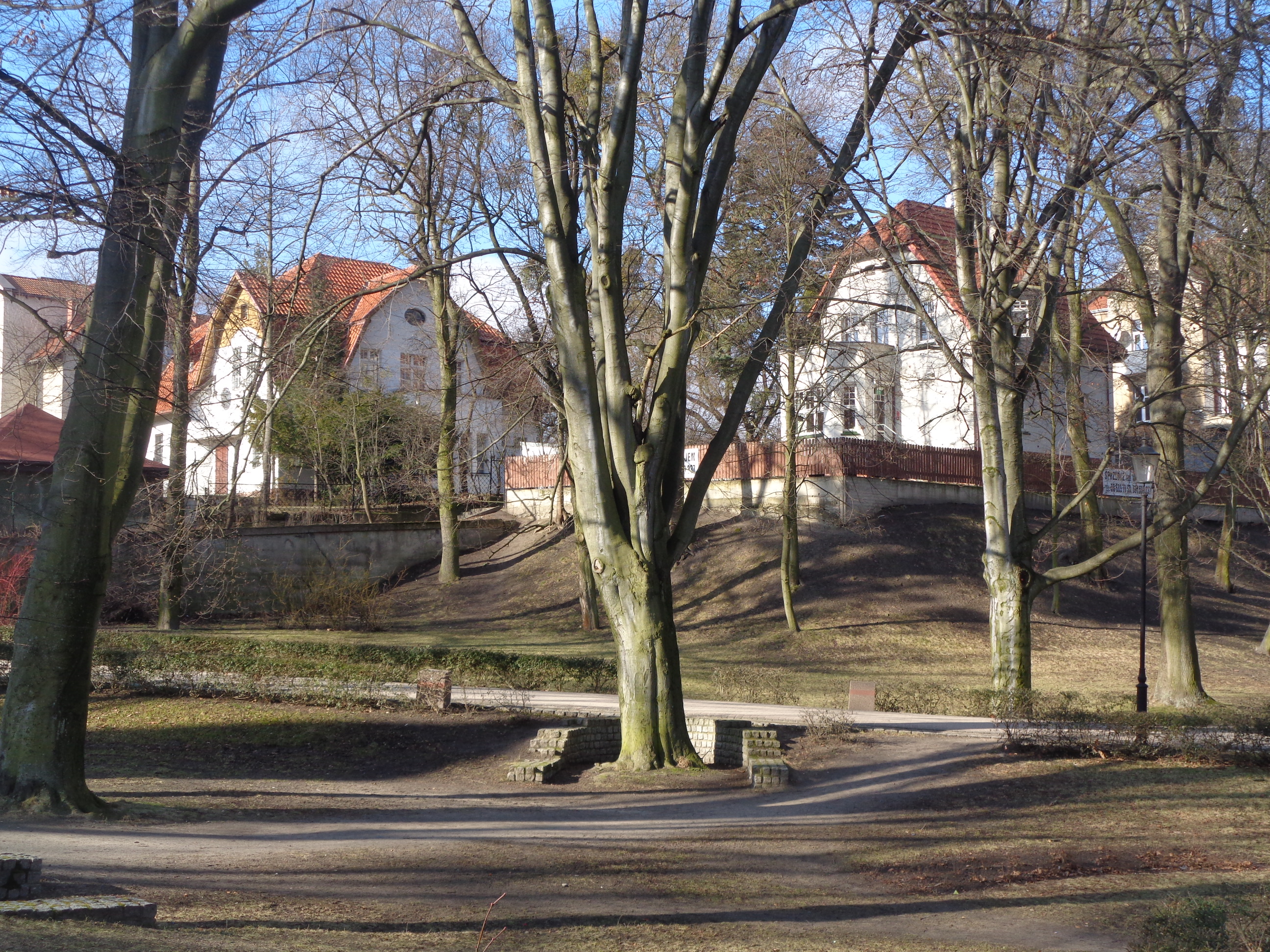 7 krótkich, acz PIĘKNYCH uliczek w Gdańsku