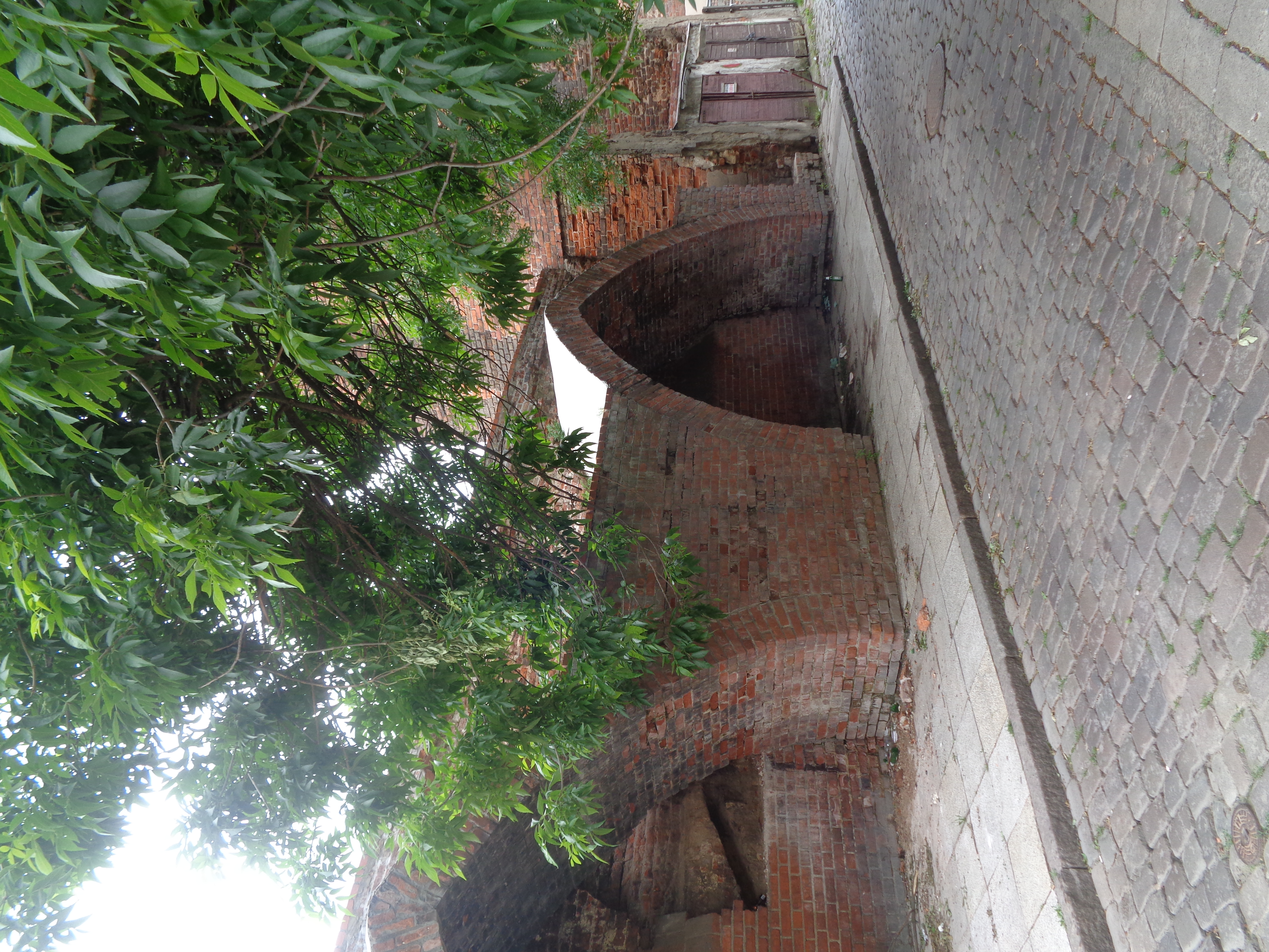 Gdańsku, tego powinieneś się wstydzić! 7 miejsc, które nie przynoszą miastu chluby.