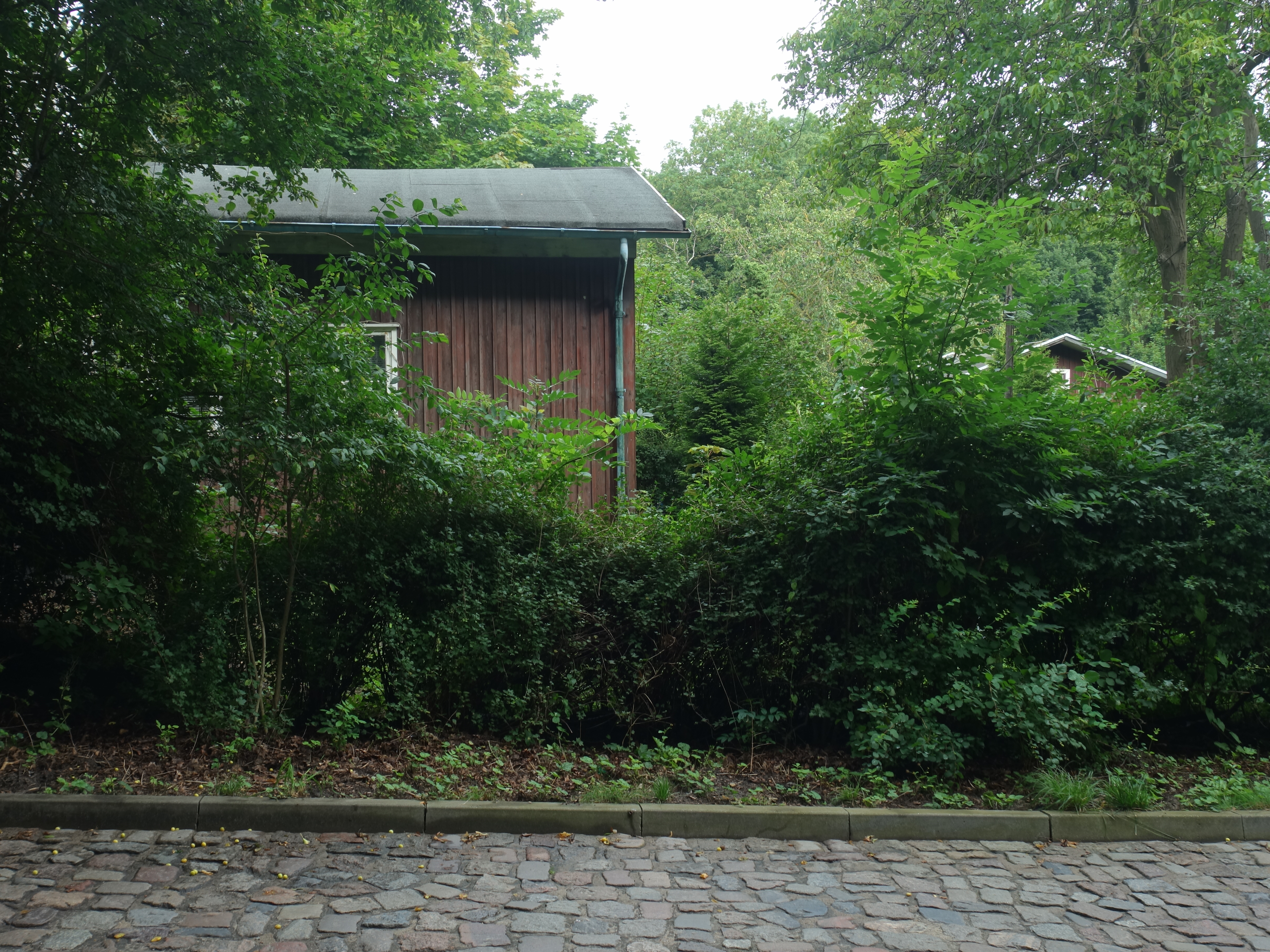 Miejsca zagadkowe + dobrze znane = prawdziwy Gdańsk – miejskie inspiracje #121