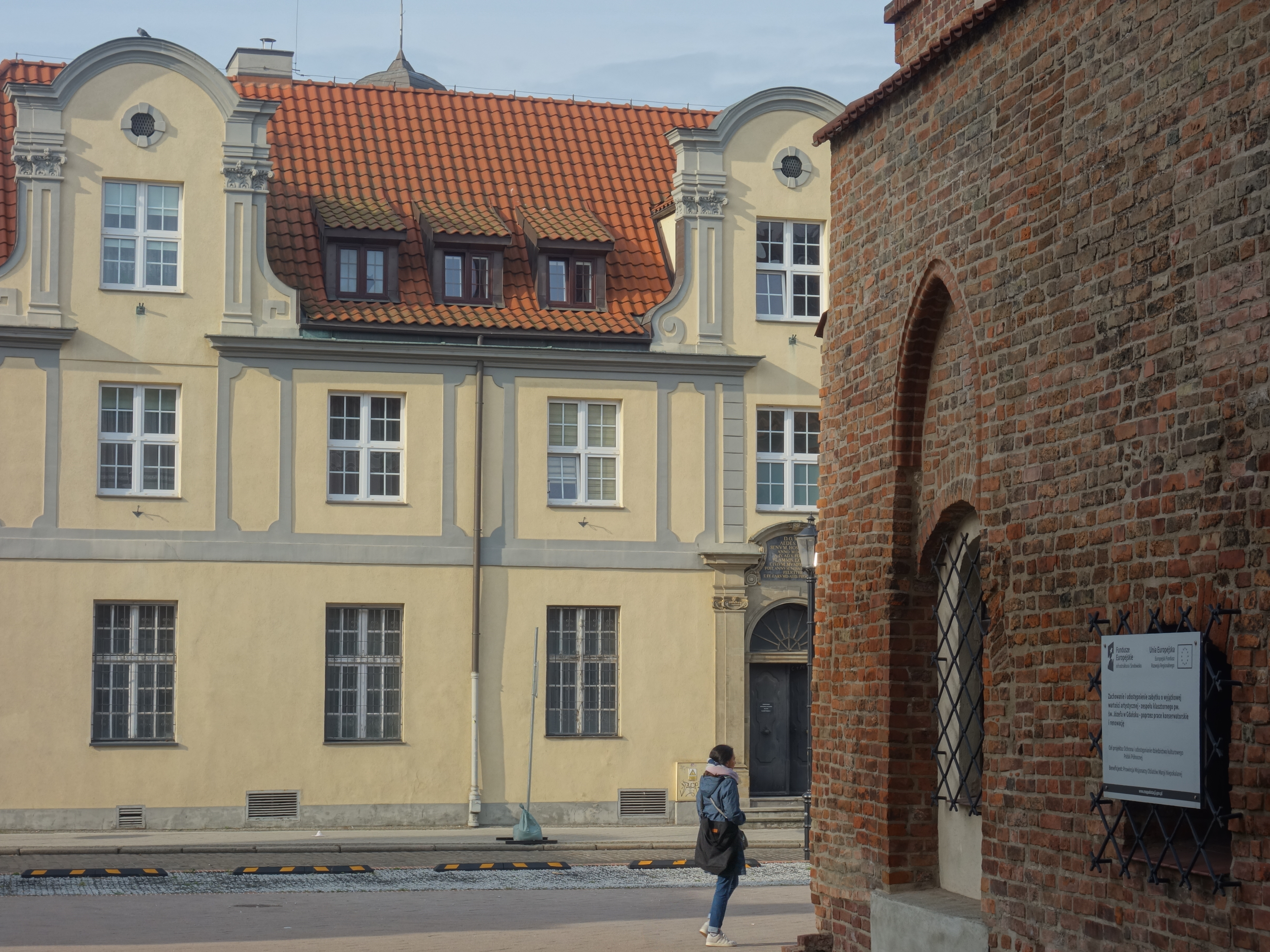 Jak dotrzeć z Dworca PKP nad Motławę/do Neptuna? 7 tras spacerowych!