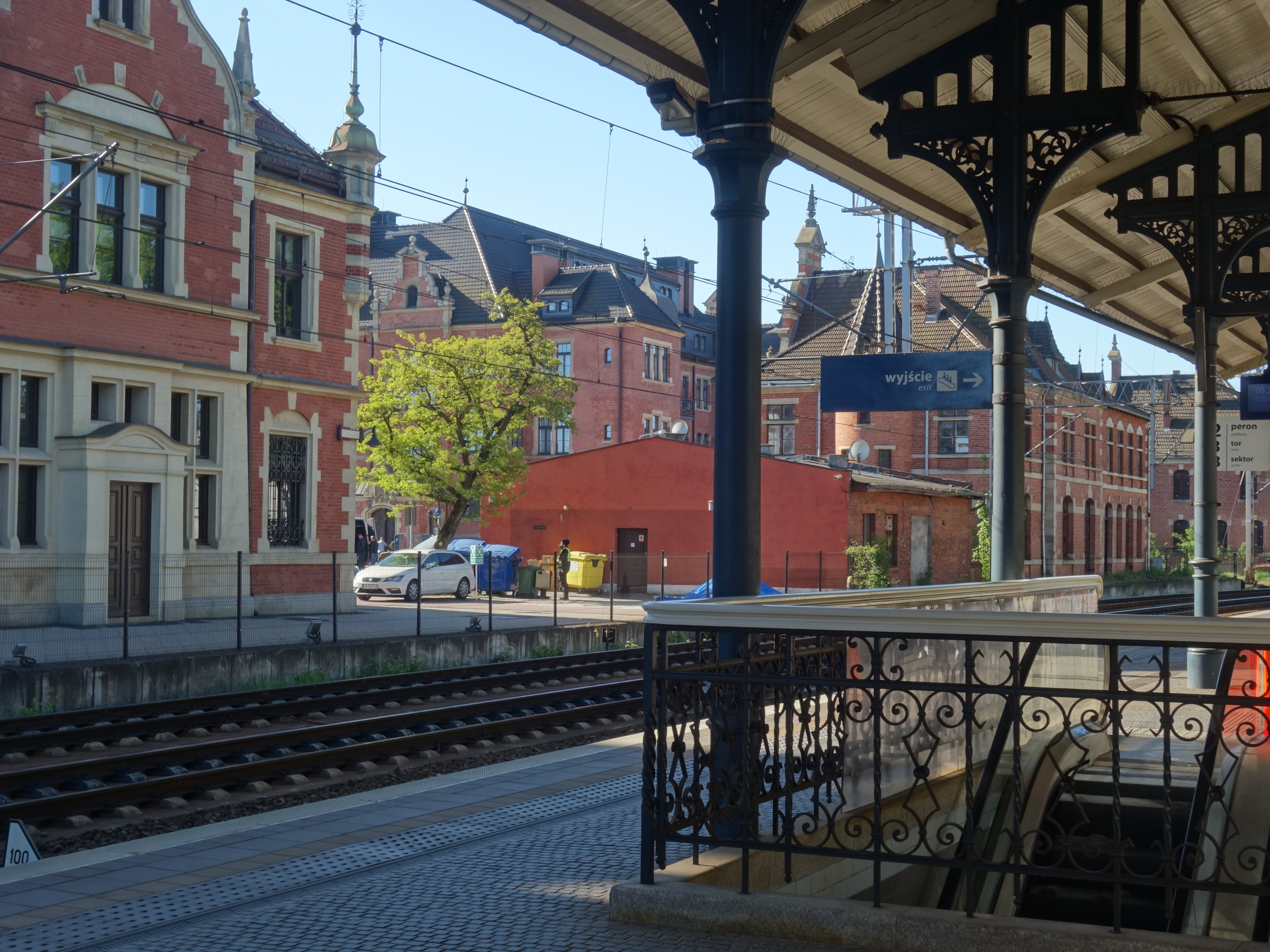 10 najciekawszych artykułów z 2025 roku na blogu 7 zdjęć z Gdańska