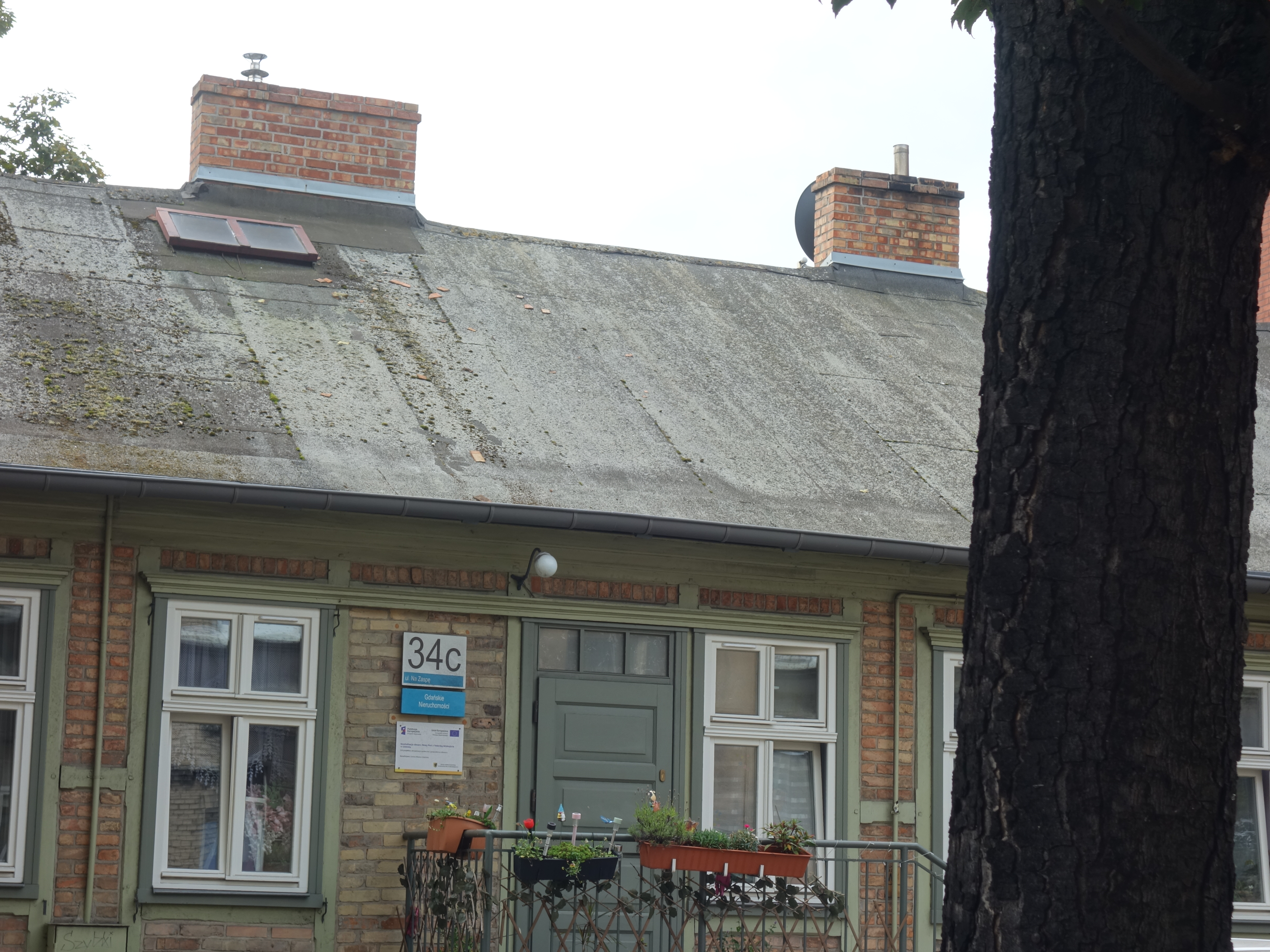 Urok Gdańska poza utartym szlakiem – miejskie inspiracje #122