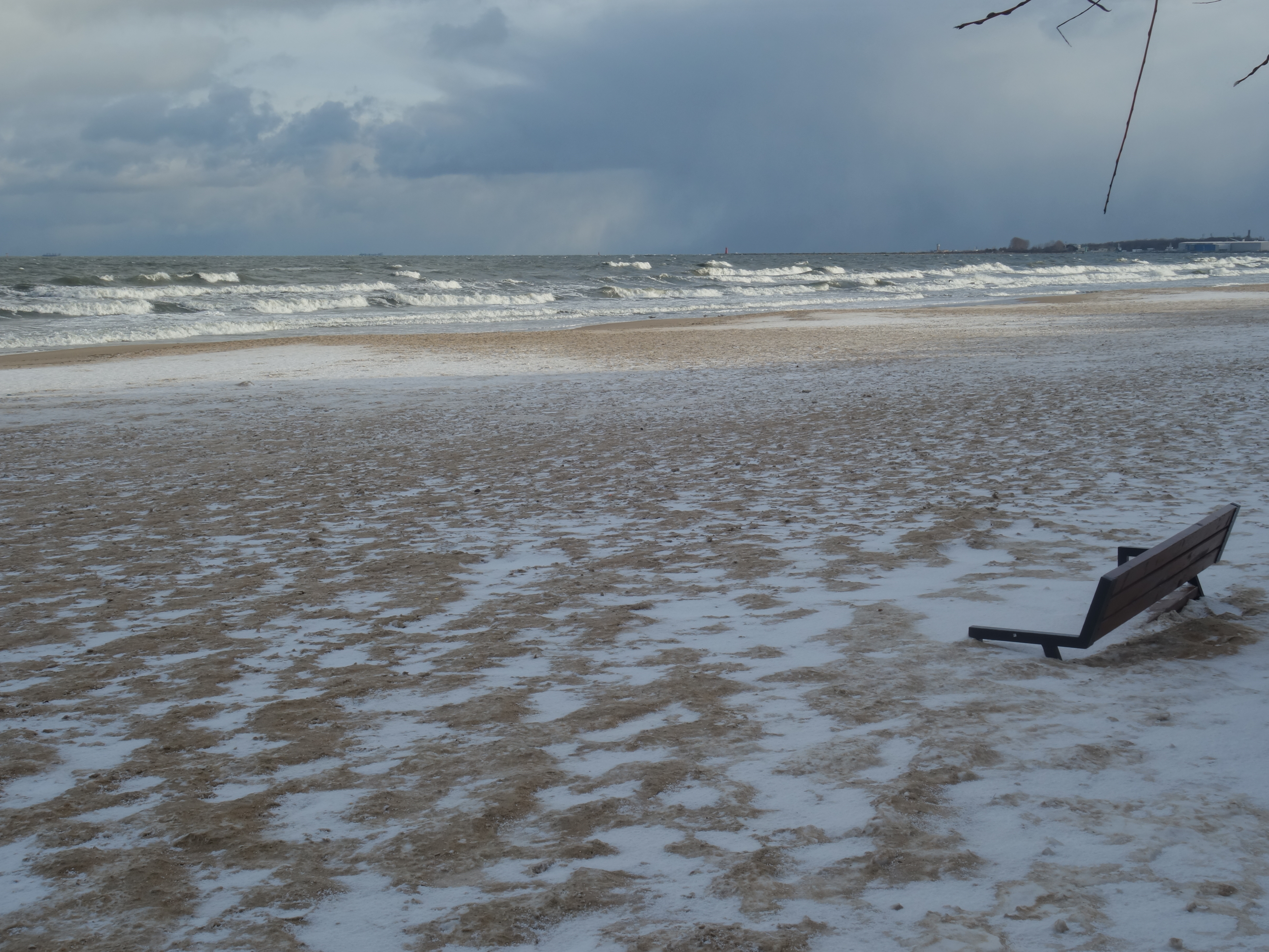 Gdańsk zimą – 7 czarujących miejsc/zdjęć