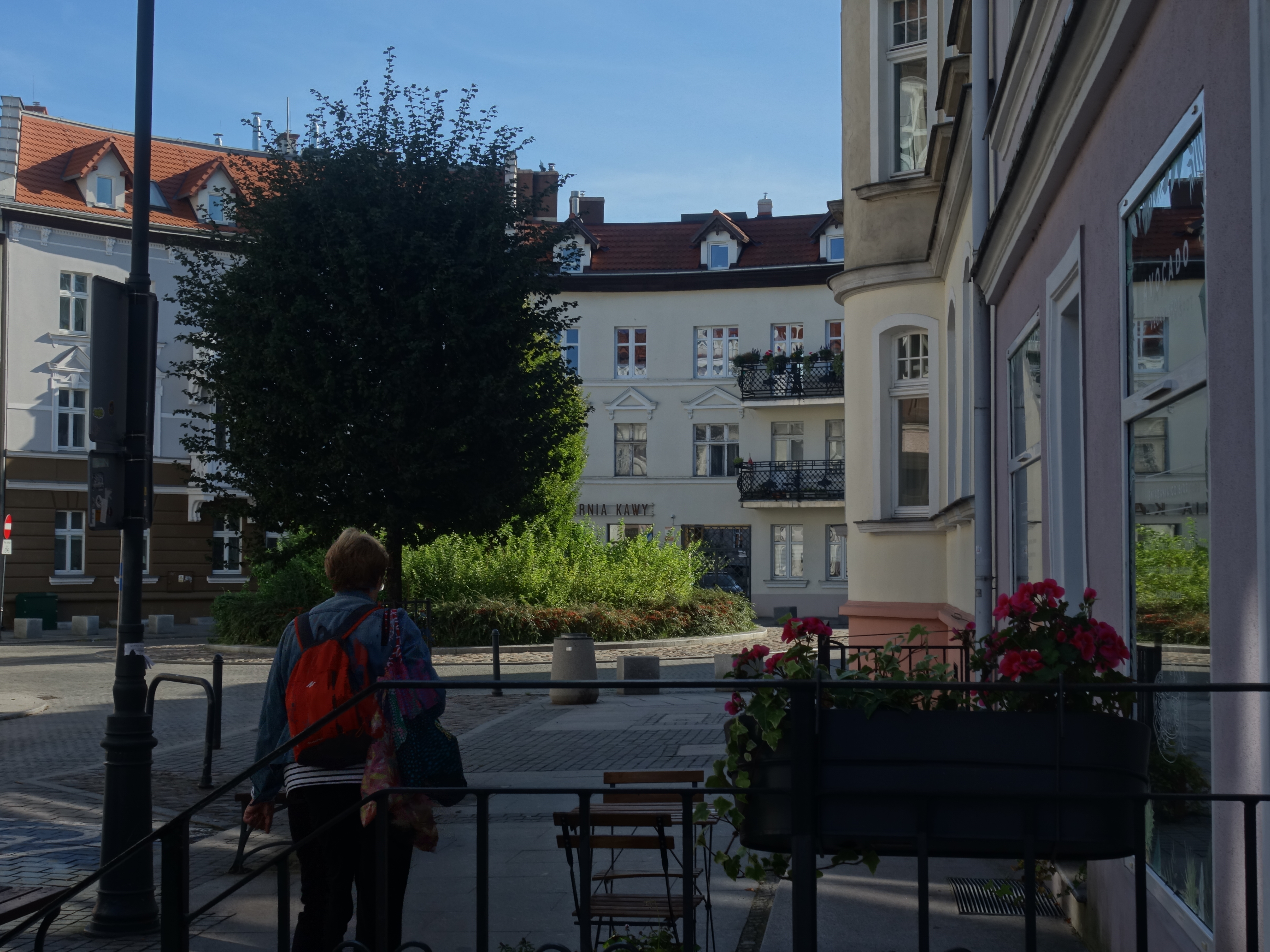 Piękne miejsca w dzielnicach, po których się tego nie spodziewacie! #2